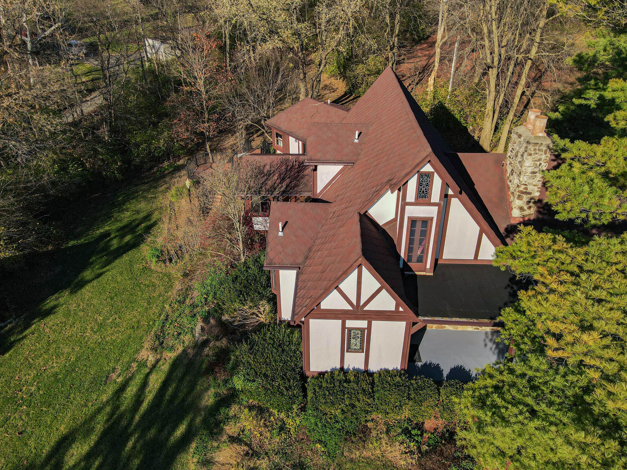 5265 Frederick Garland Road, West Milton, Ohio 45383