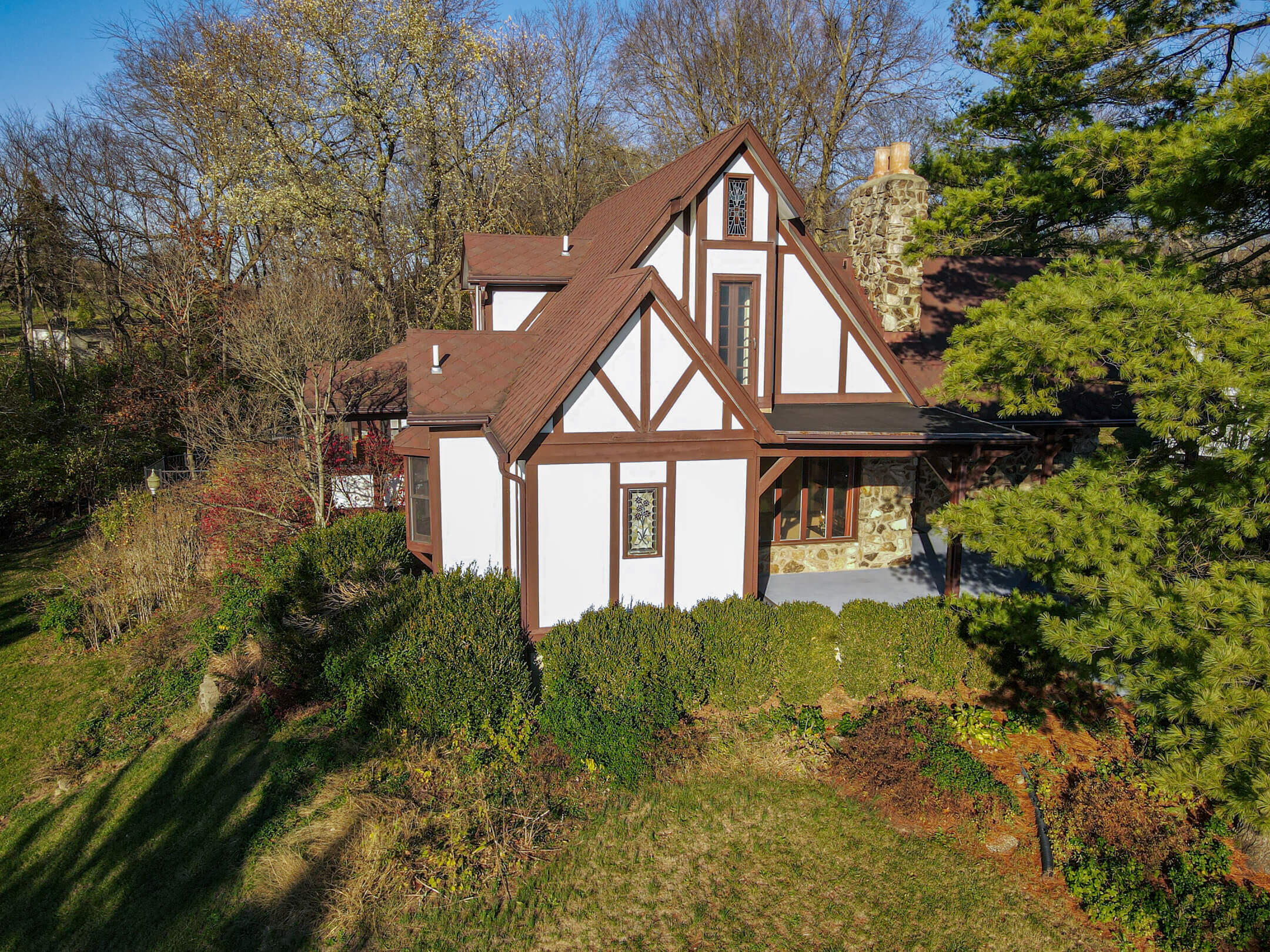 5265 Frederick Garland Road, West Milton, Ohio 45383