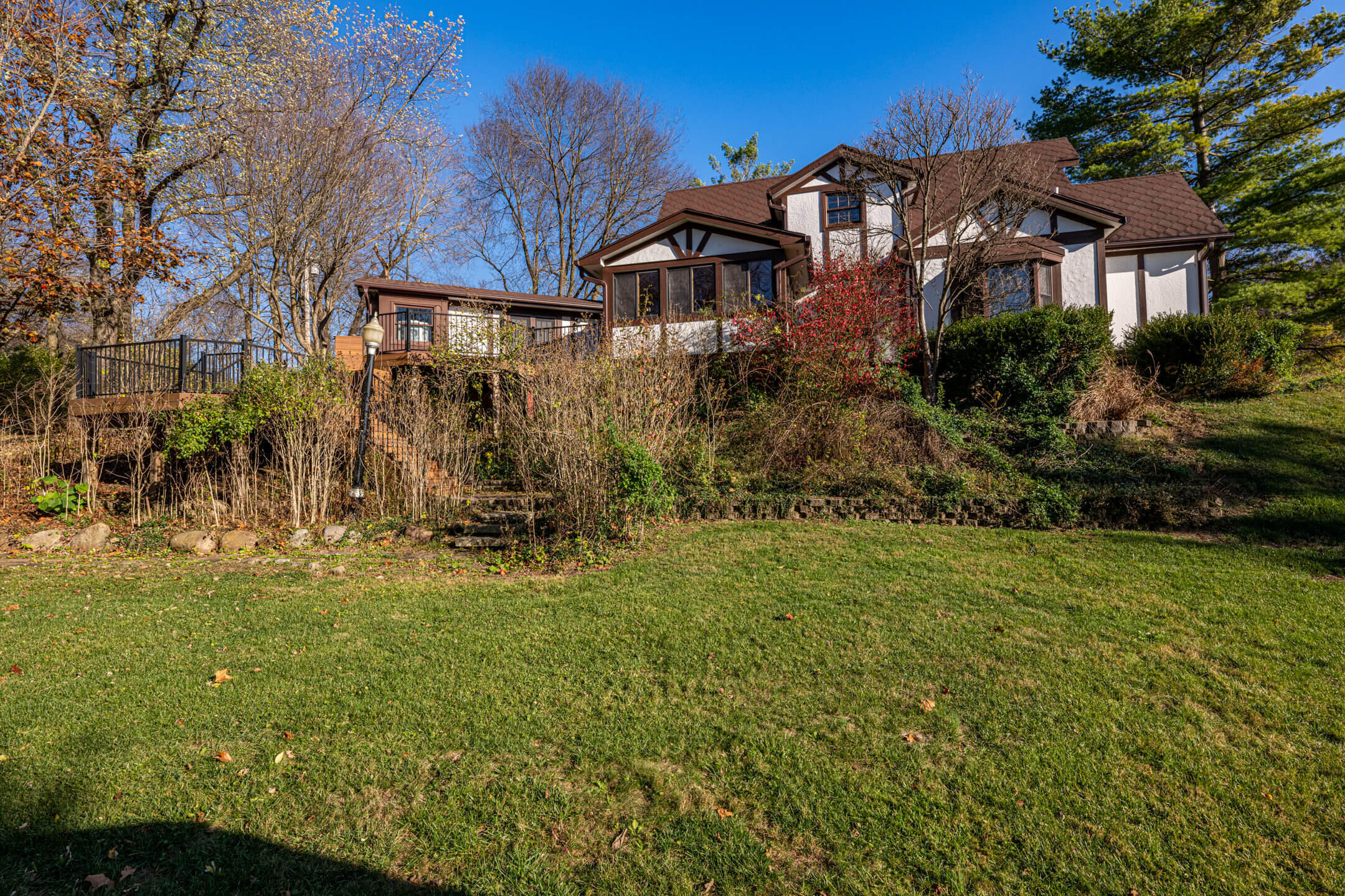 5265 Frederick Garland Road, West Milton, Ohio 45383