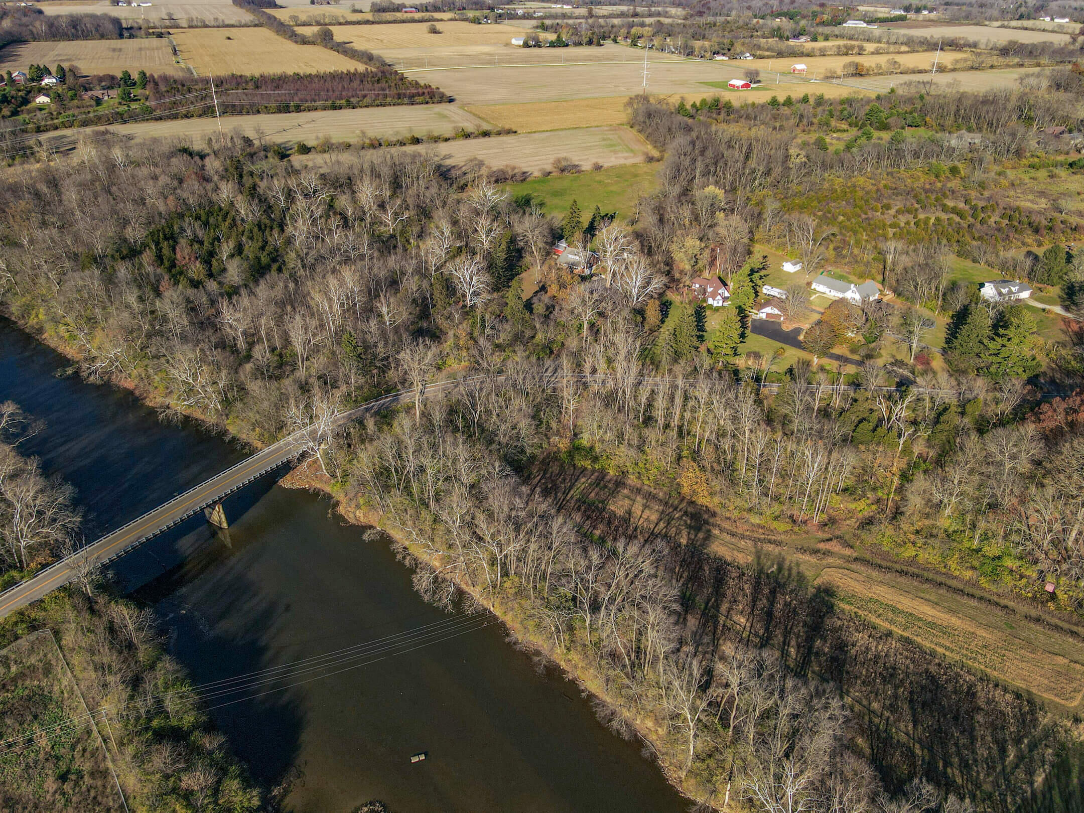 5265 Frederick Garland Road, West Milton, Ohio 45383