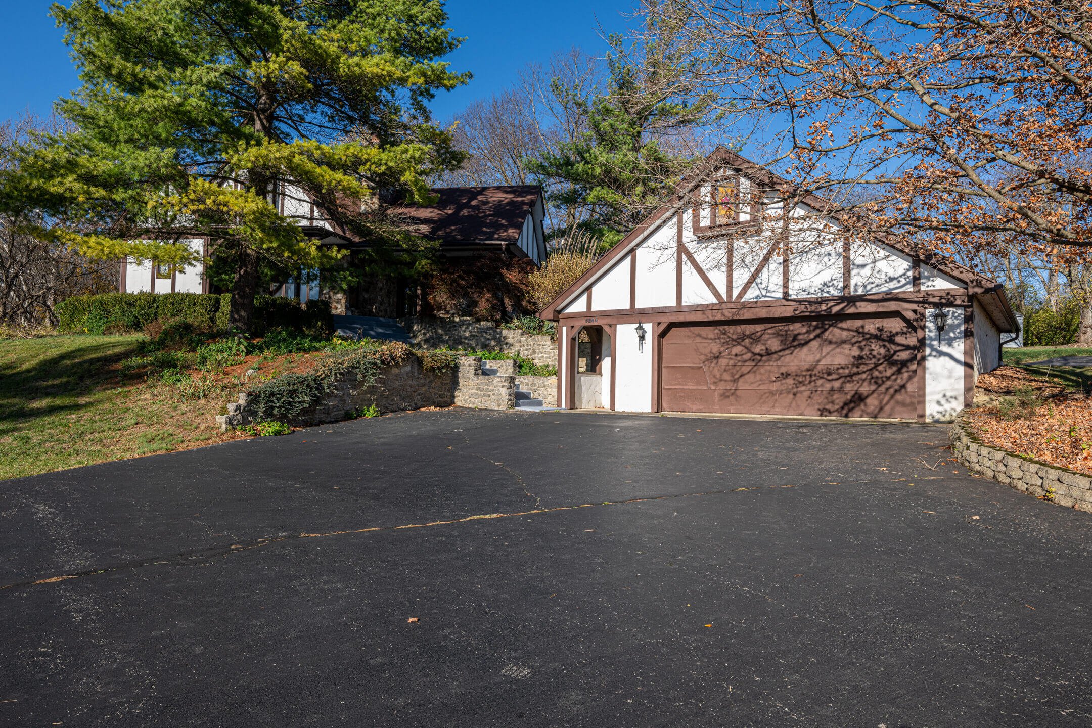 5265 Frederick Garland Road, West Milton, Ohio 45383