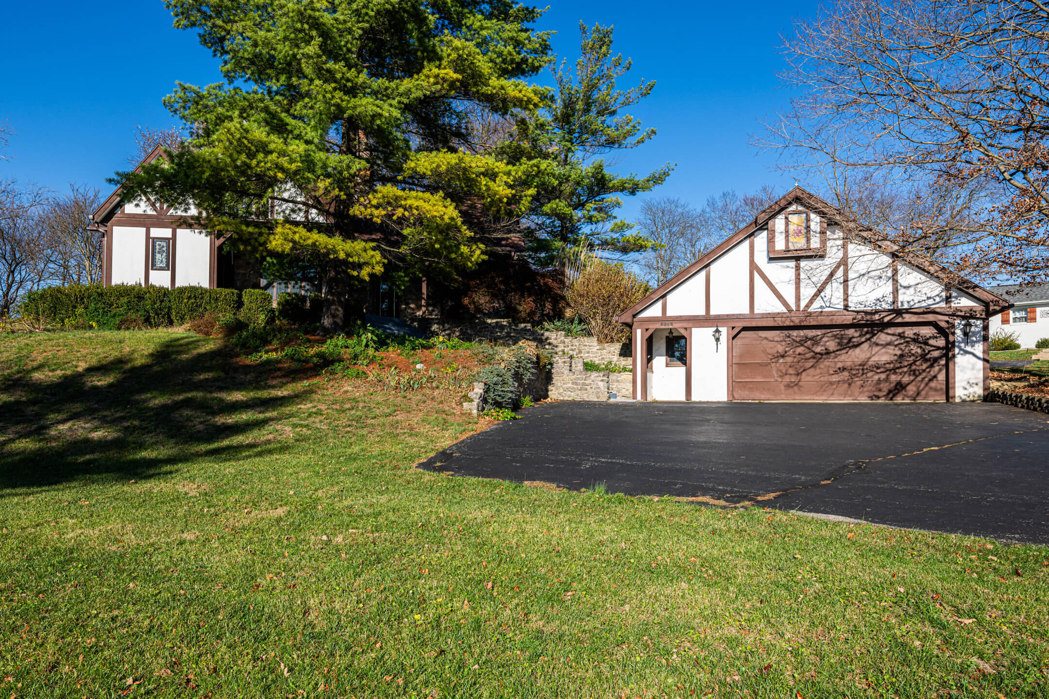 5265 Frederick Garland Road, West Milton, Ohio 45383