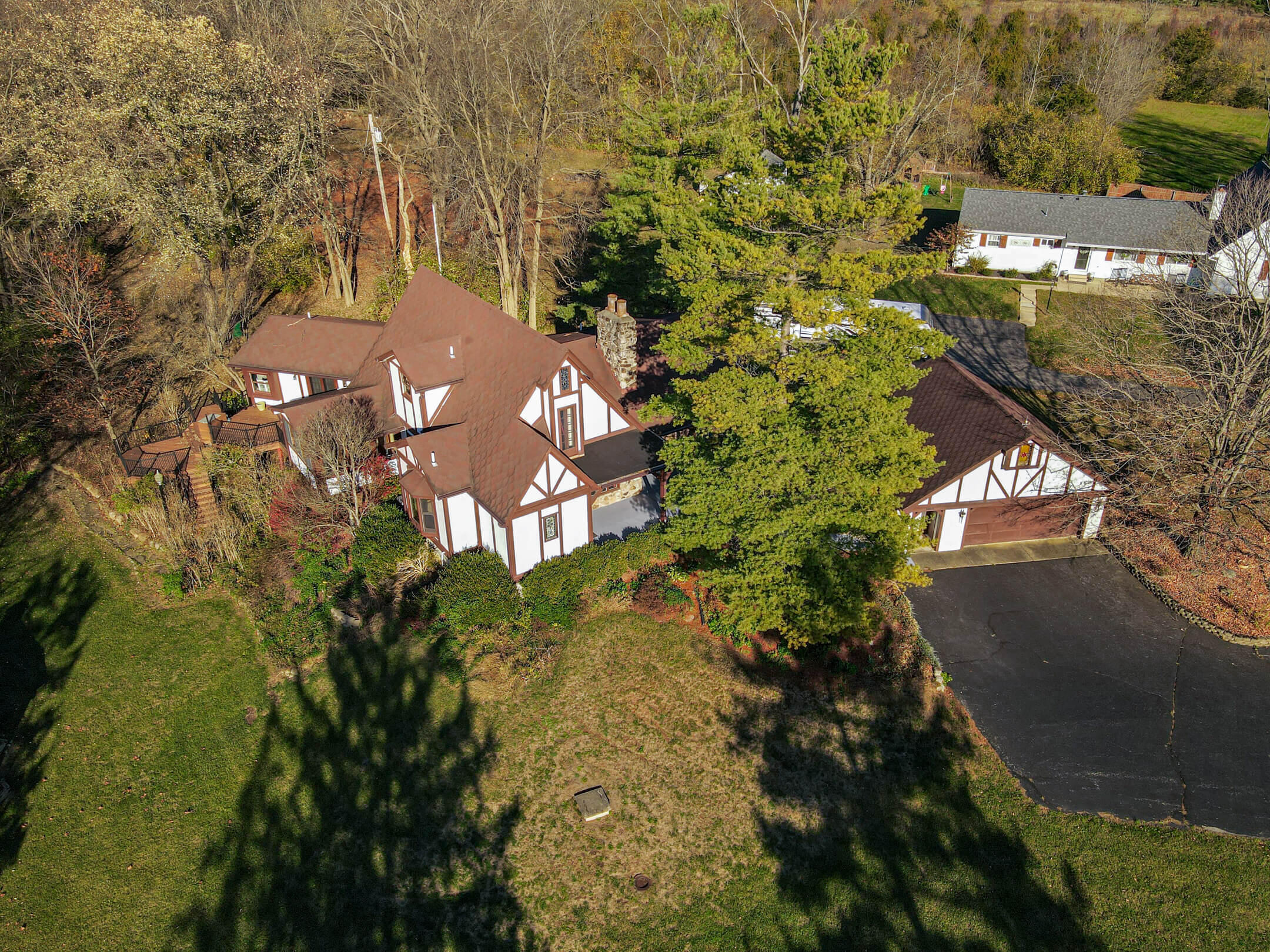 5265 Frederick Garland Road, West Milton, Ohio 45383
