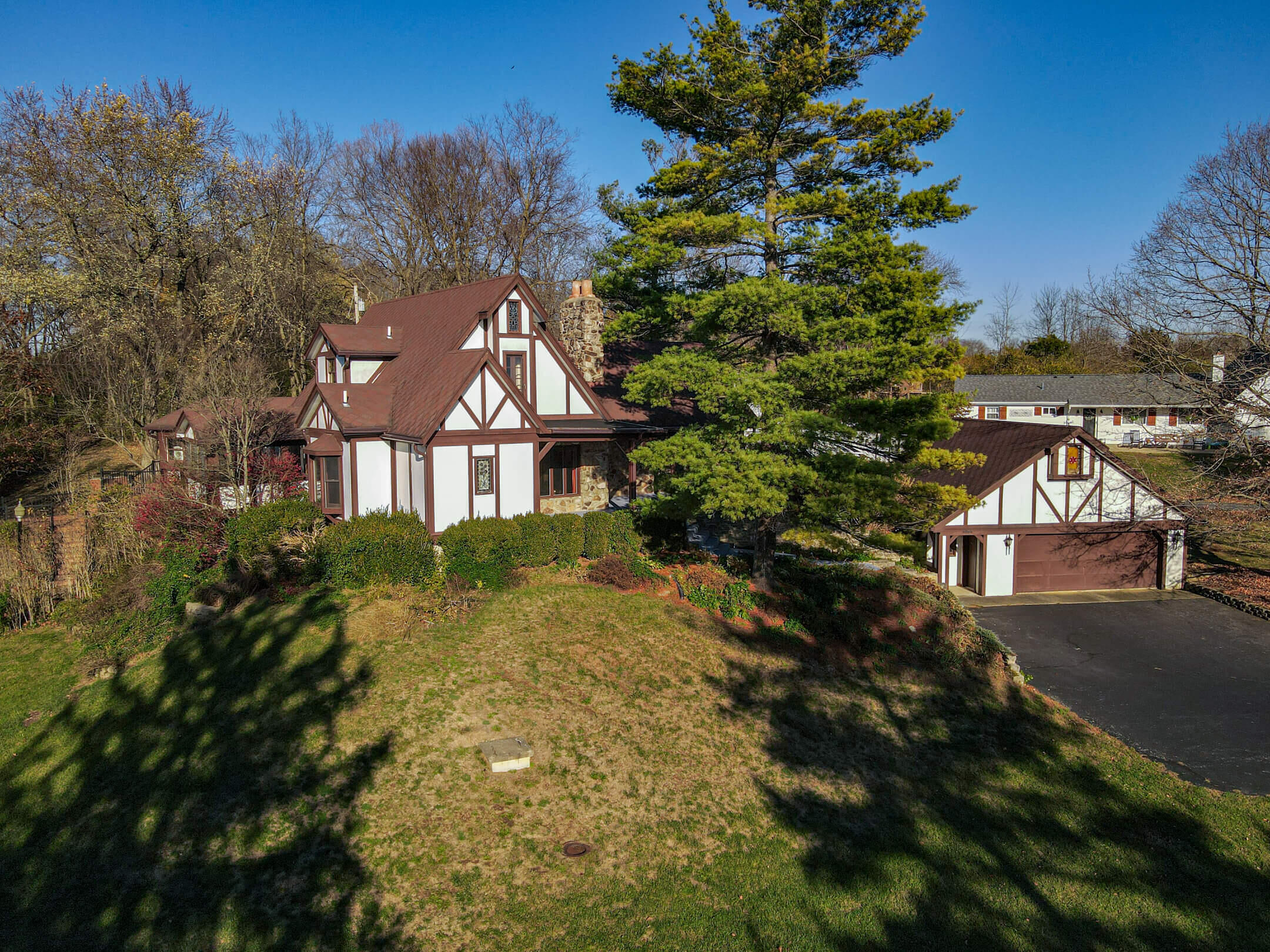 5265 Frederick Garland Road, West Milton, Ohio 45383