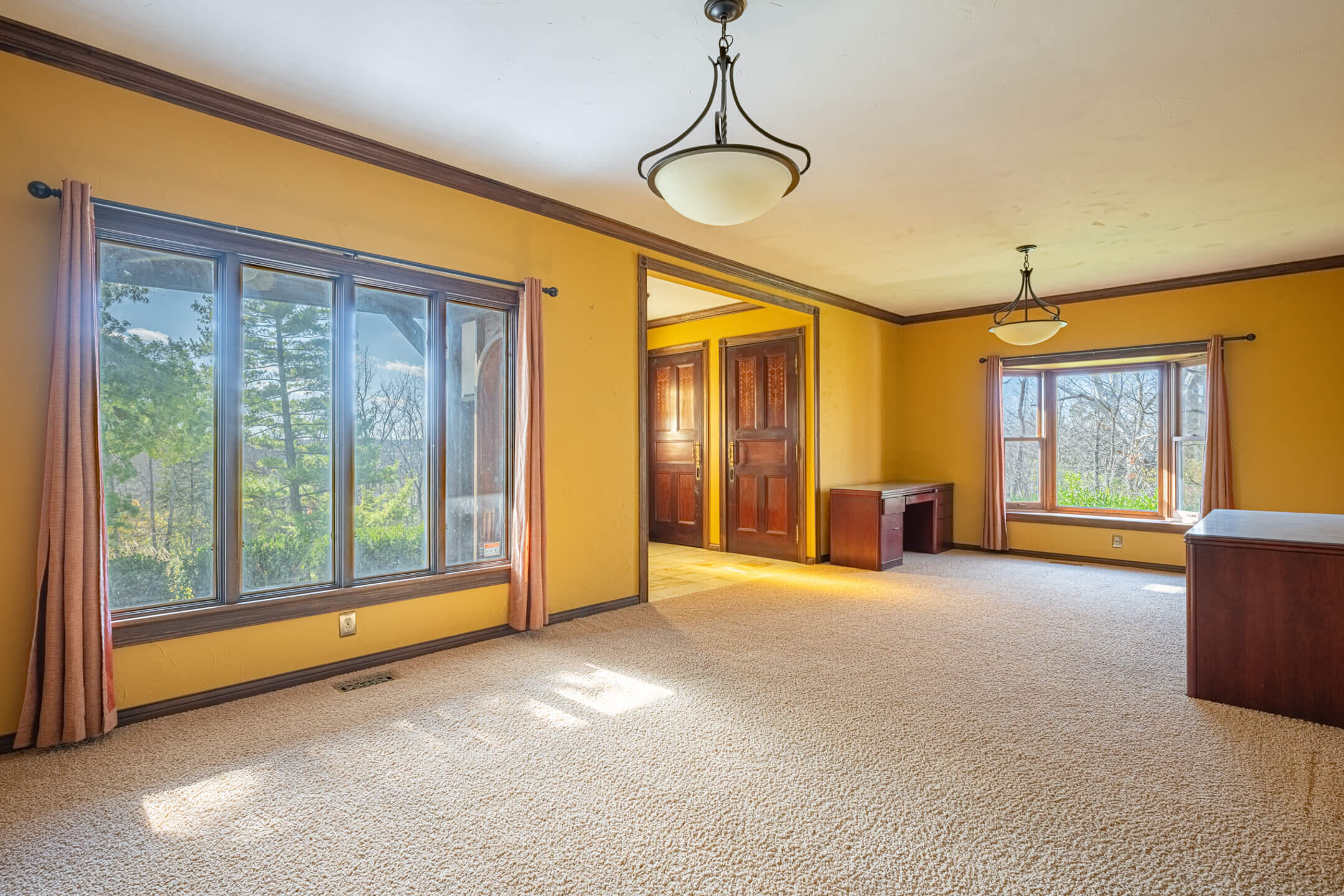 5265 Frederick Garland Road, West Milton, Ohio 45383