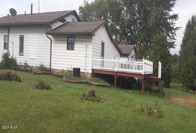 5561 Ada Rd Road, Lima, Ohio, 2 Bedrooms Bedrooms, ,2 BathroomsBathrooms,Residential,For Sale,Ada Rd,305613