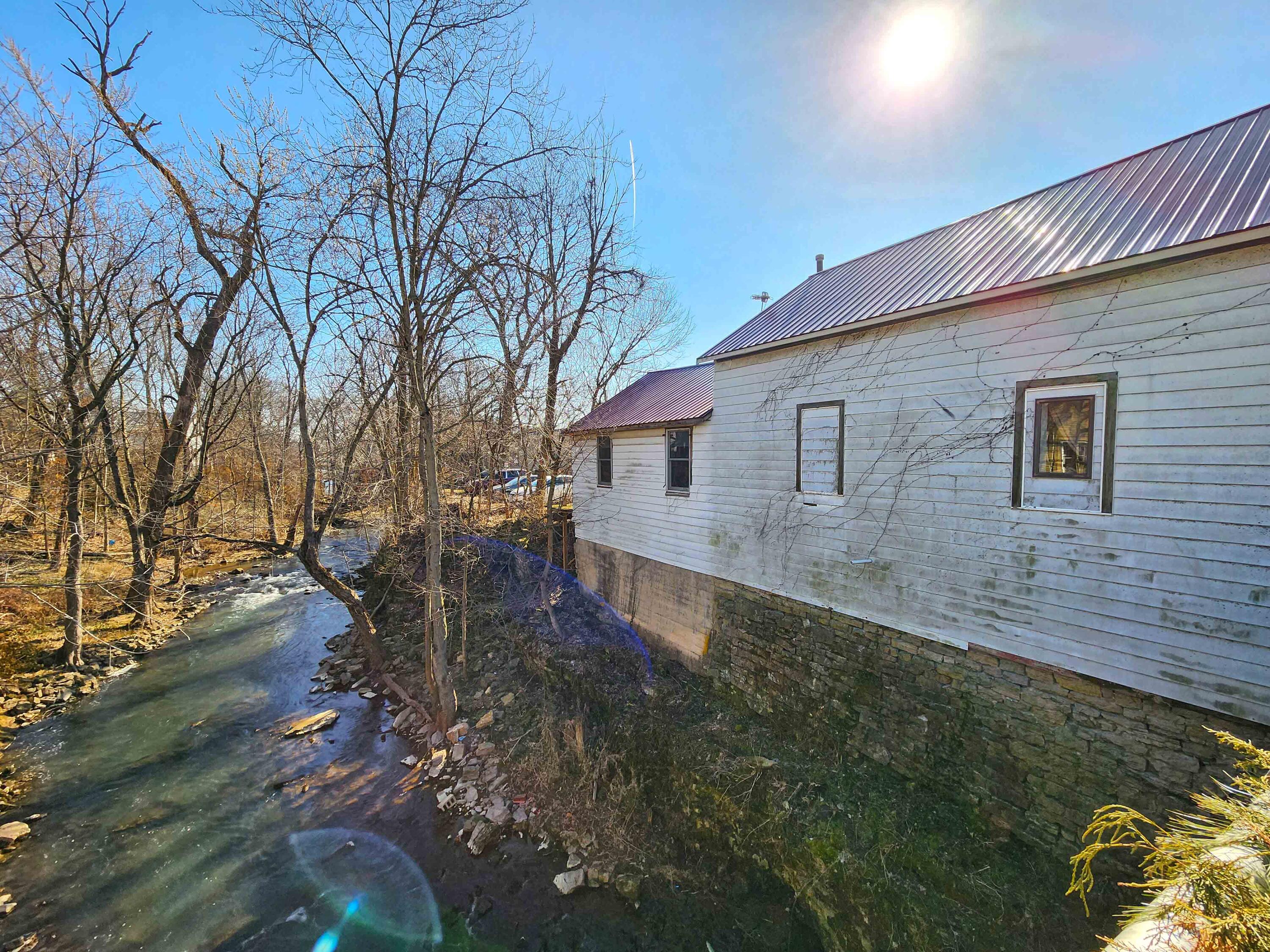 96 Main Street, Cedarville, Ohio 45314