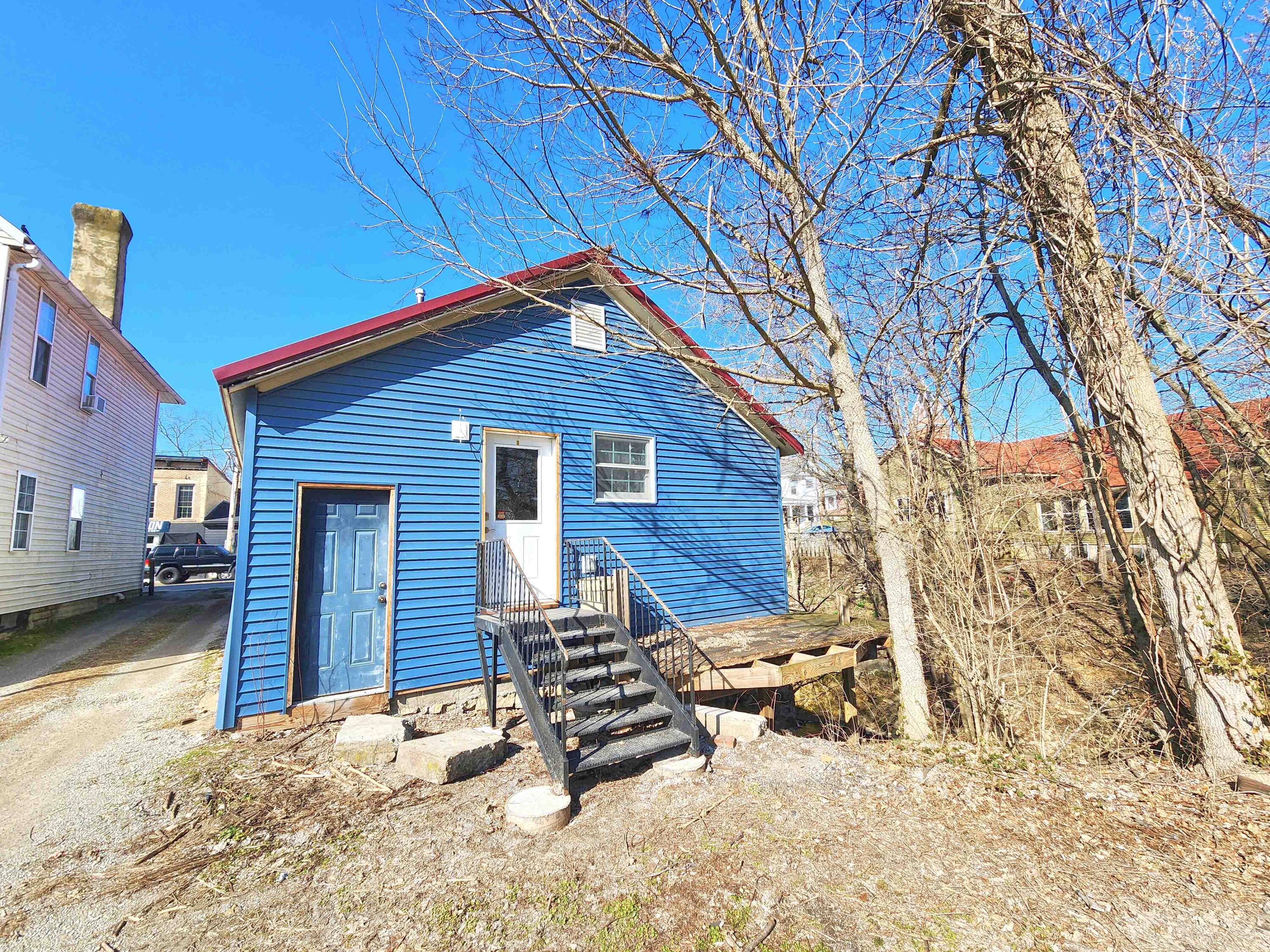 96 Main Street, Cedarville, Ohio 45314