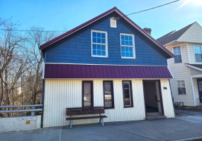96 Main Street, Cedarville, Ohio 45314, ,Commercial Sale,For Sale,Main,1037391