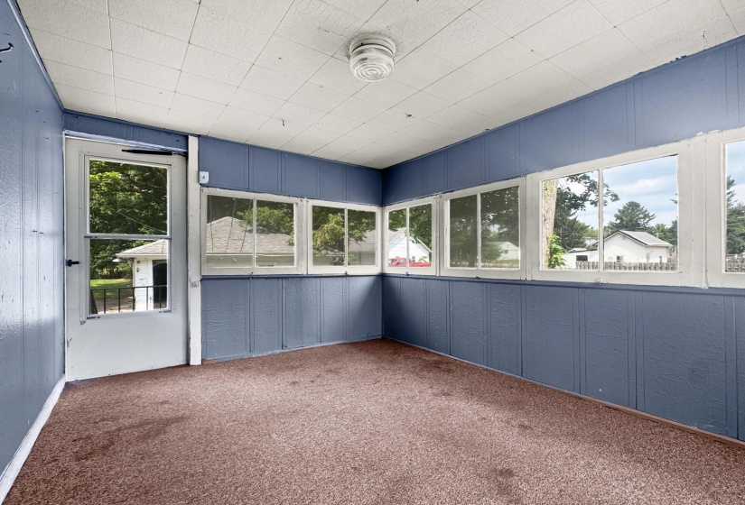Three Season Room