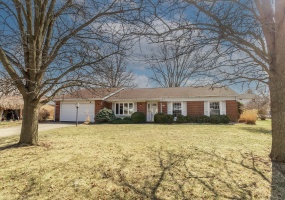 721 Gardenwood Drive, Greenville, Ohio 45331, 3 Bedrooms Bedrooms, ,2 BathroomsBathrooms,Residential,For Sale,Gardenwood,1037399