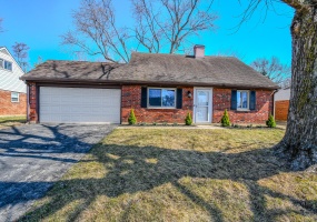 1021 Stonyridge Avenue, Troy, Ohio 45373, 4 Bedrooms Bedrooms, ,2 BathroomsBathrooms,Residential,For Sale,Stonyridge,1037400