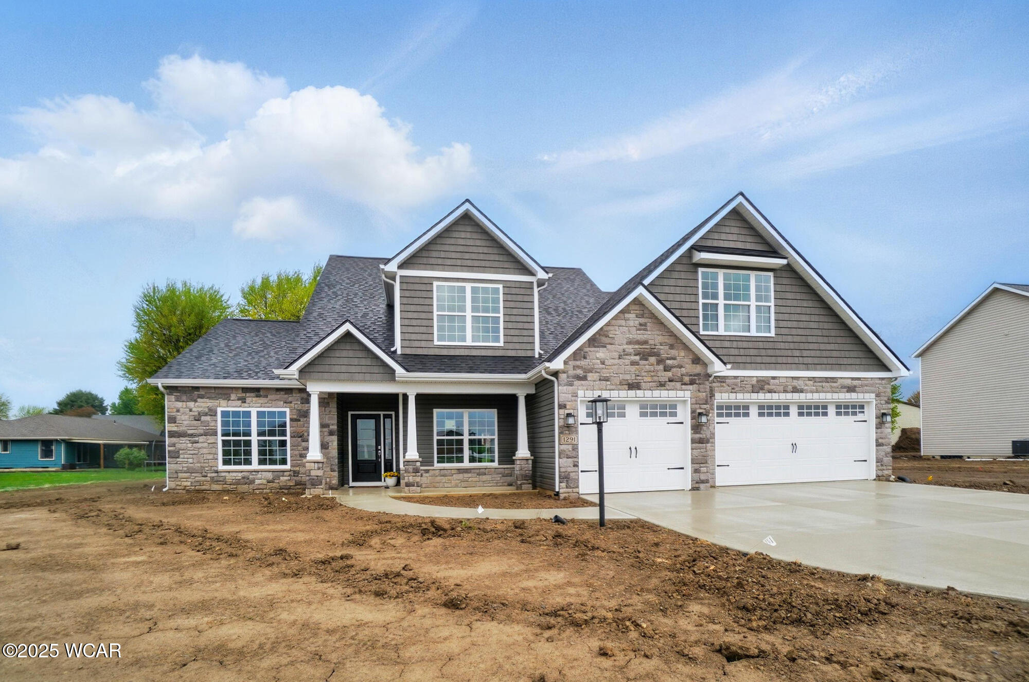 1291 Madison Boulevard, Van Wert, Ohio