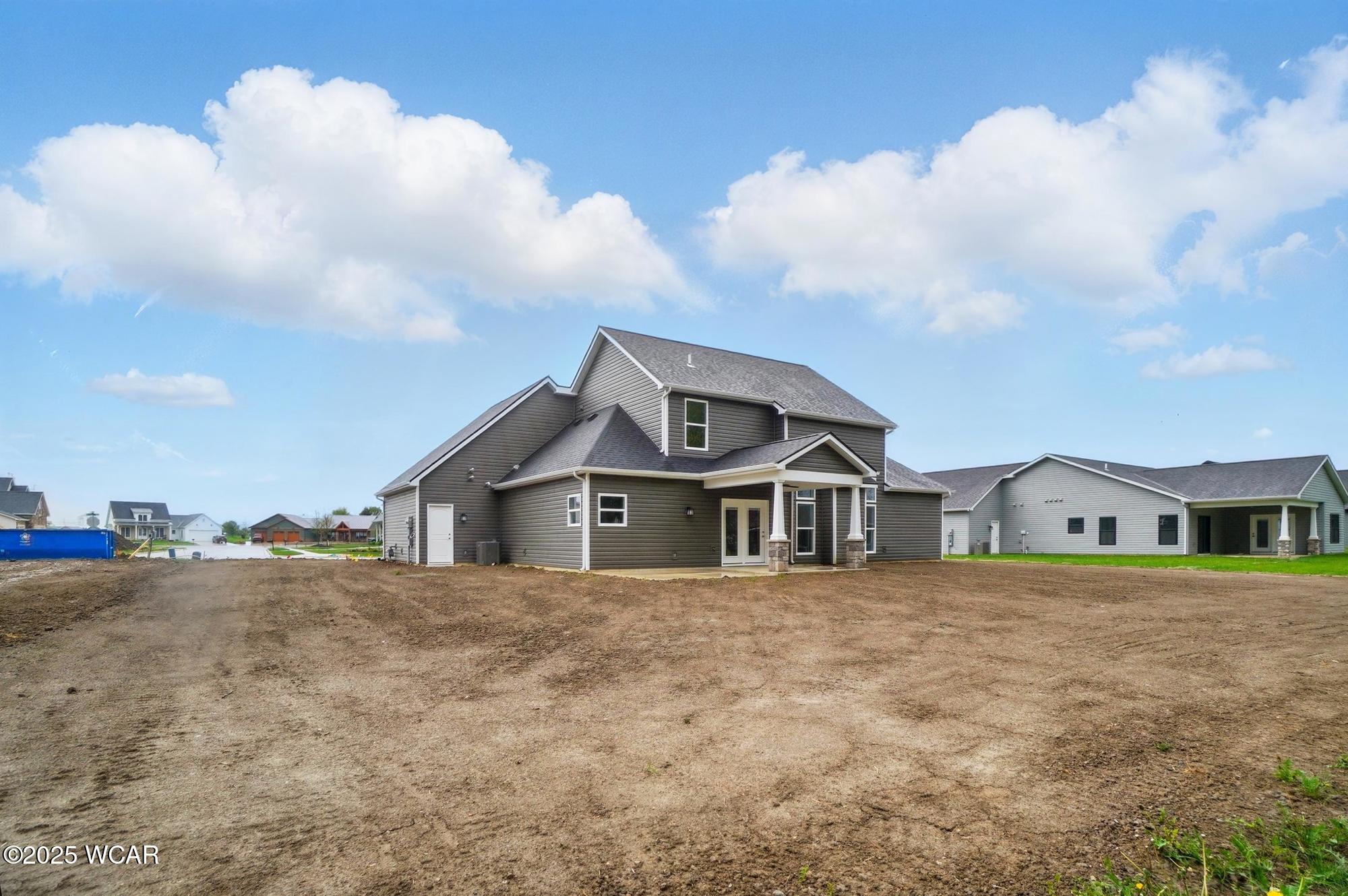 1291 Madison Boulevard, Van Wert, Ohio