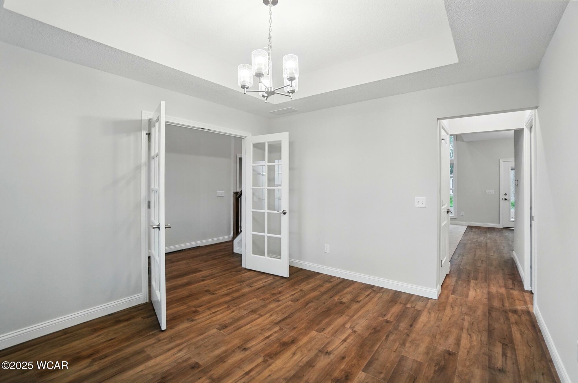 1291 Madison Boulevard, Van Wert, Ohio