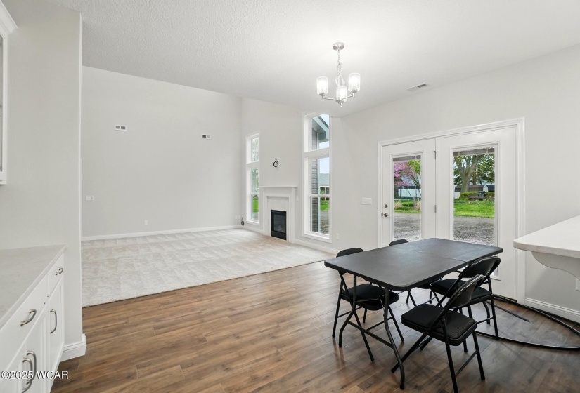 1291 Madison Boulevard, Van Wert, Ohio, 3 Bedrooms Bedrooms, ,2 BathroomsBathrooms,Residential,For Sale,Madison,306490
