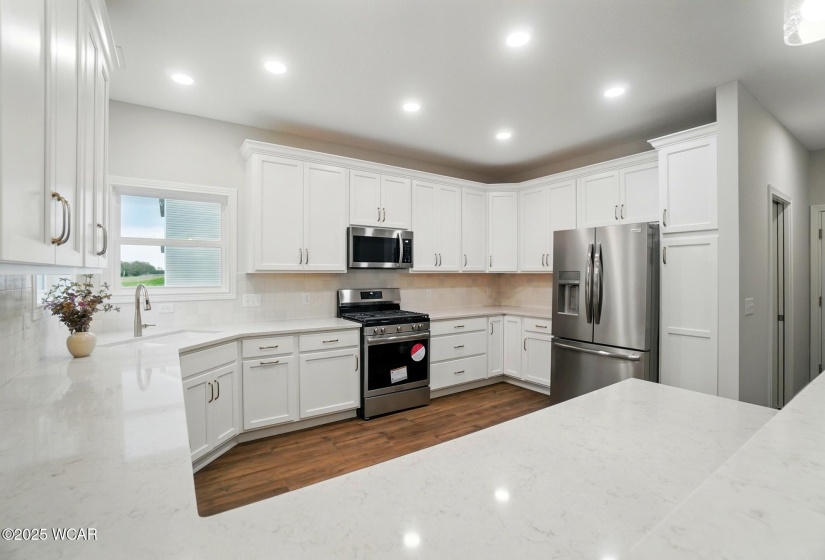 1291 Madison Boulevard, Van Wert, Ohio, 3 Bedrooms Bedrooms, ,2 BathroomsBathrooms,Residential,For Sale,Madison,306490
