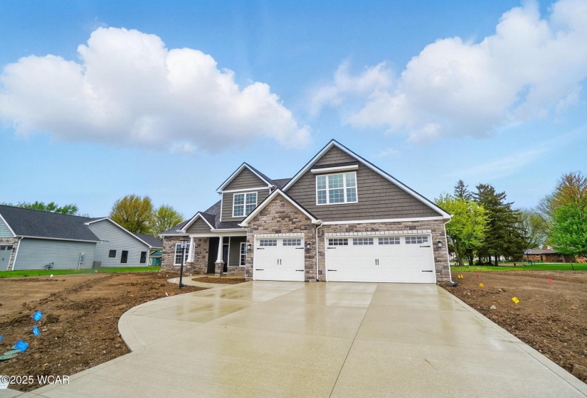 1291 Madison Boulevard, Van Wert, Ohio, 3 Bedrooms Bedrooms, ,2 BathroomsBathrooms,Residential,For Sale,Madison,306490