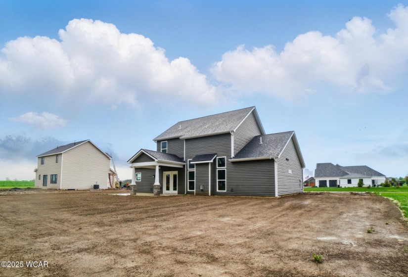 1291 Madison Boulevard, Van Wert, Ohio, 3 Bedrooms Bedrooms, ,2 BathroomsBathrooms,Residential,For Sale,Madison,306490