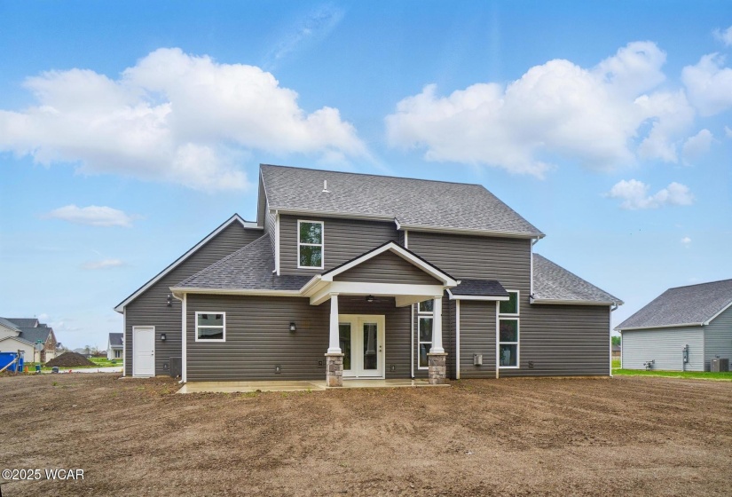 1291 Madison Boulevard, Van Wert, Ohio, 3 Bedrooms Bedrooms, ,2 BathroomsBathrooms,Residential,For Sale,Madison,306490
