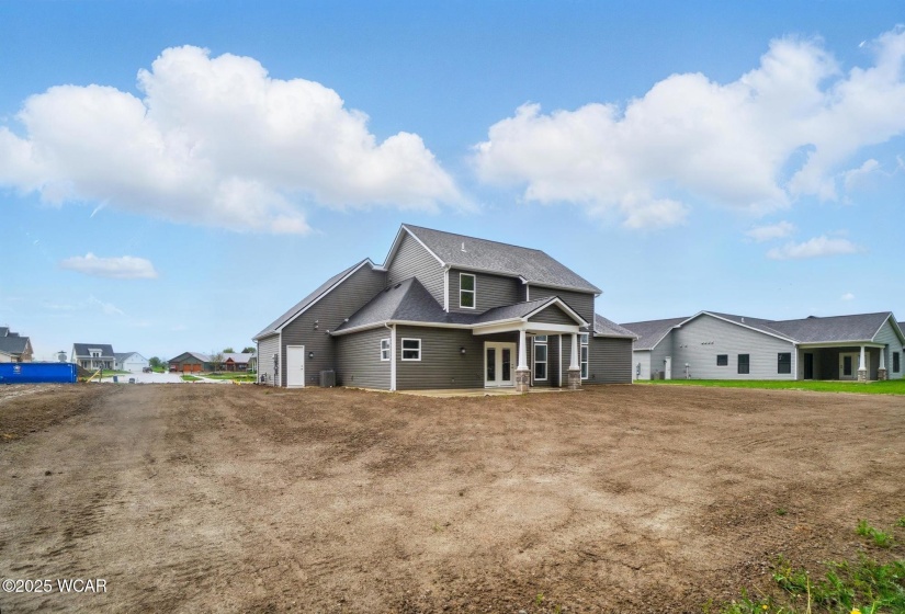 1291 Madison Boulevard, Van Wert, Ohio, 3 Bedrooms Bedrooms, ,2 BathroomsBathrooms,Residential,For Sale,Madison,306490