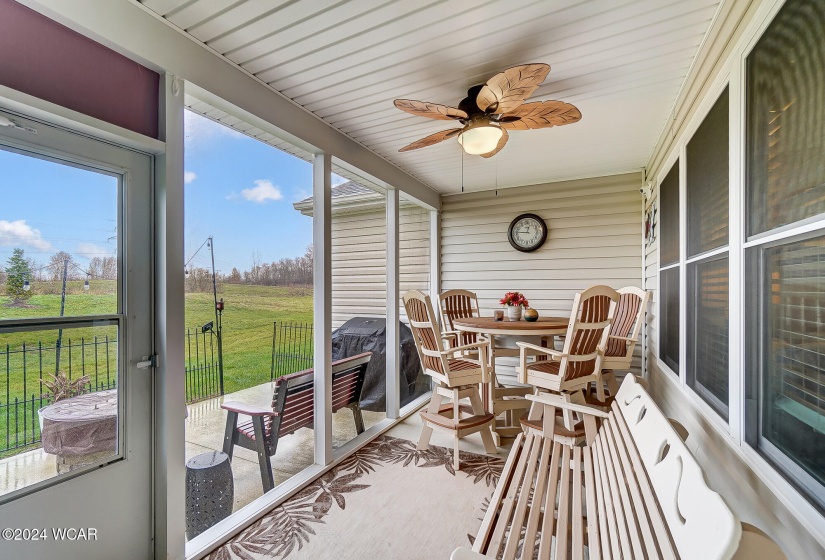 3525 Camden Place, Lima, Ohio, 2 Bedrooms Bedrooms, ,2 BathroomsBathrooms,Residential,For Sale,Camden,305743