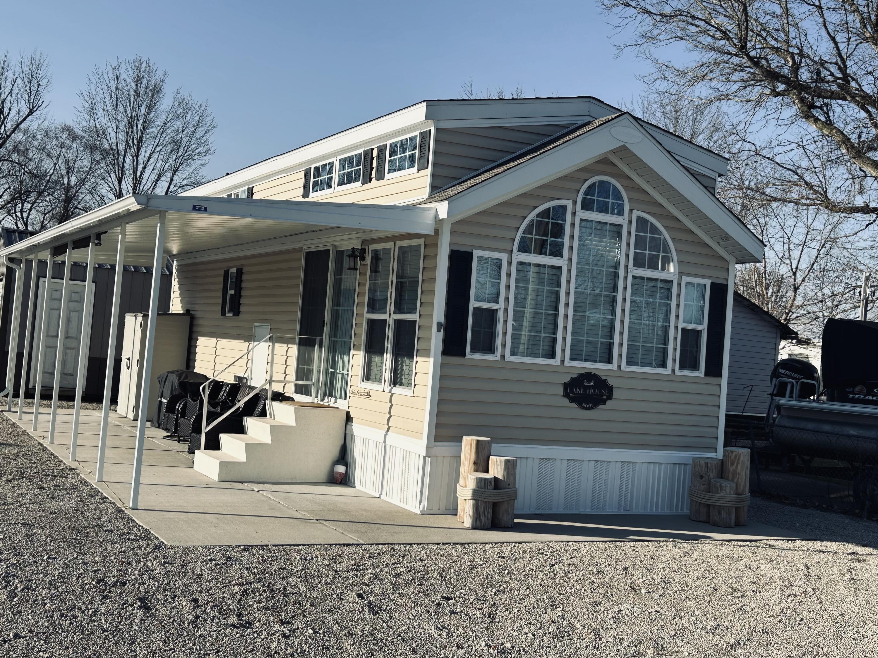 11515 State Route 365, Lakeview, Ohio 43331