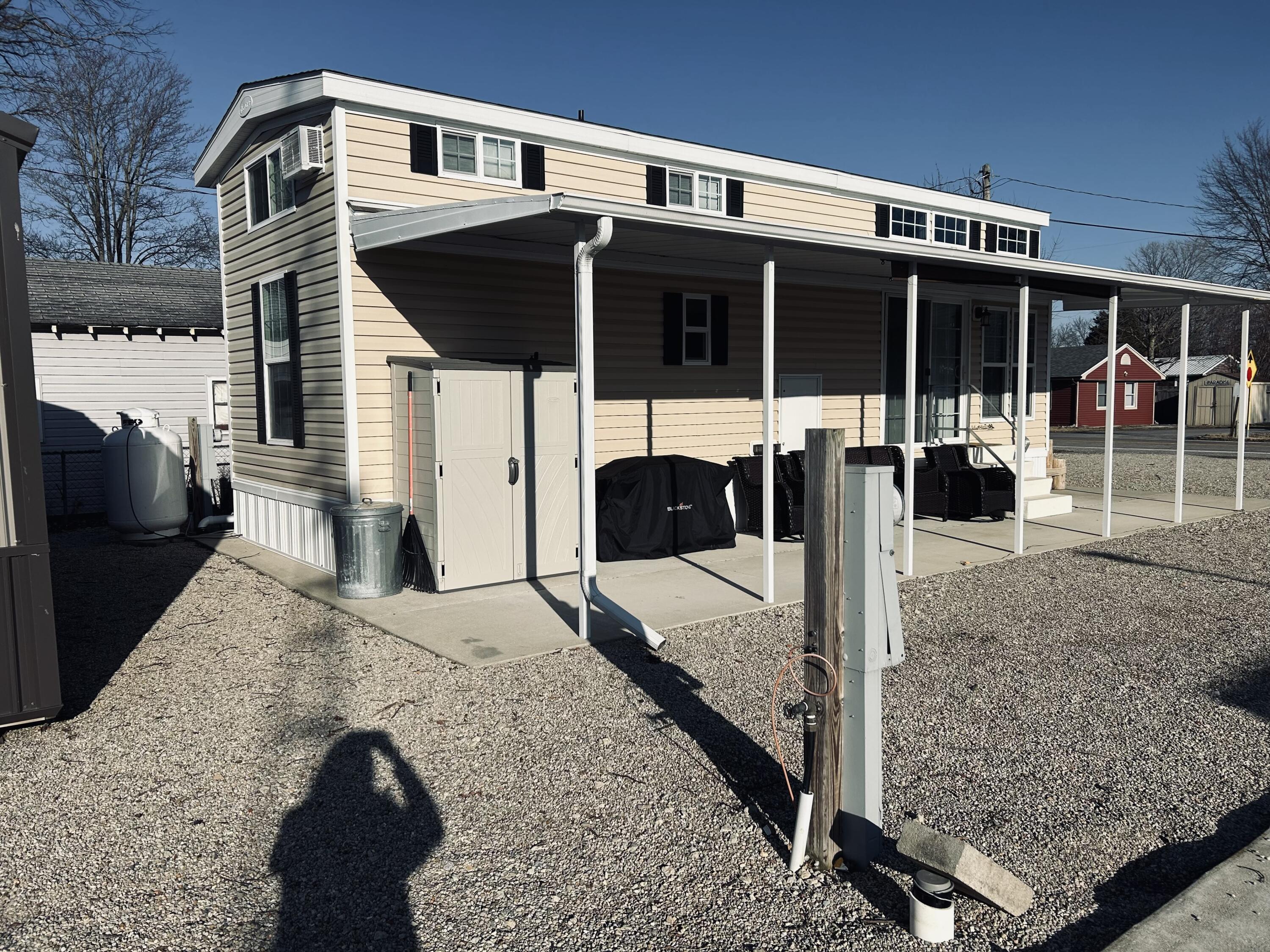 11515 State Route 365, Lakeview, Ohio 43331