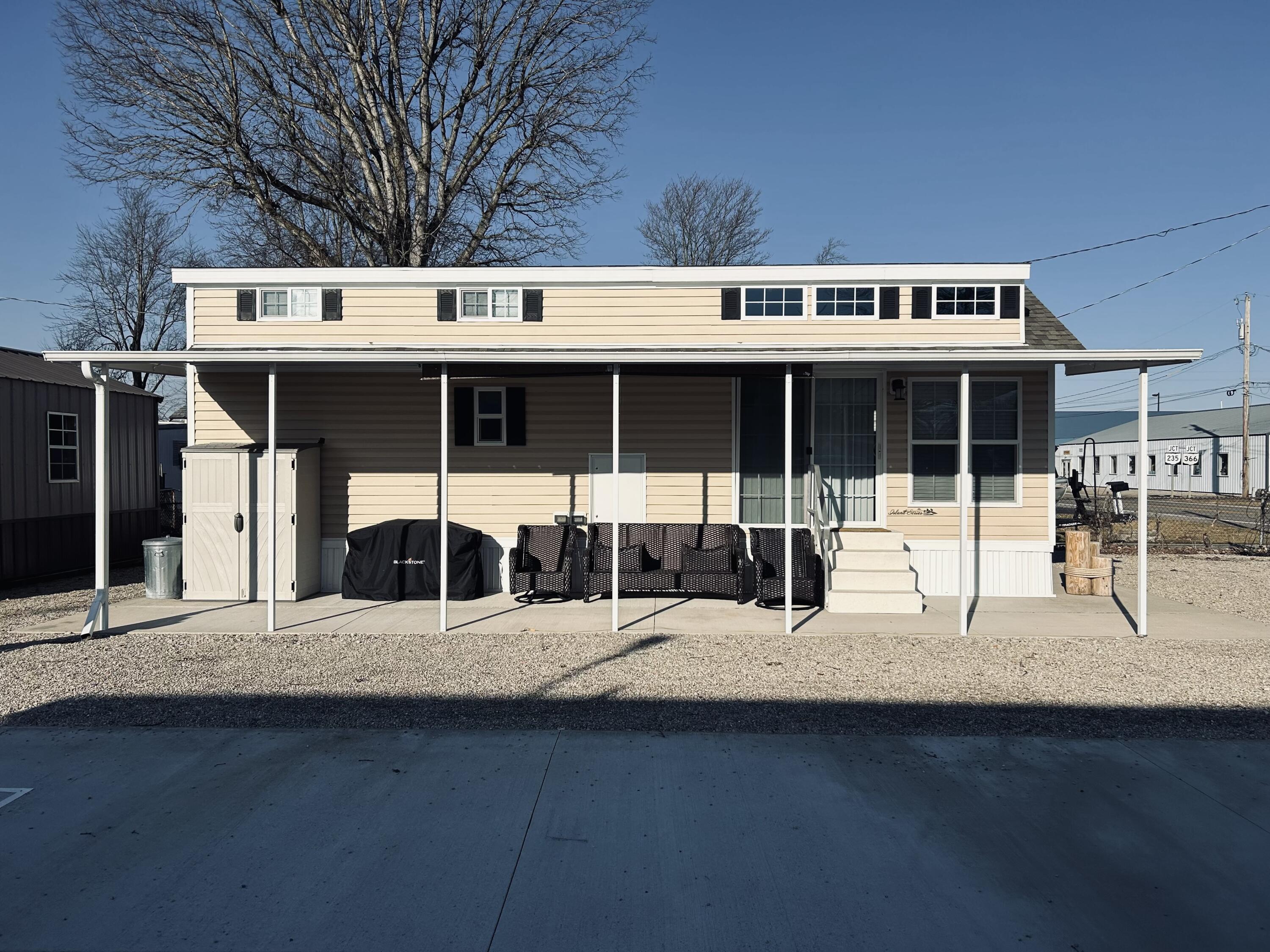 11515 State Route 365, Lakeview, Ohio 43331