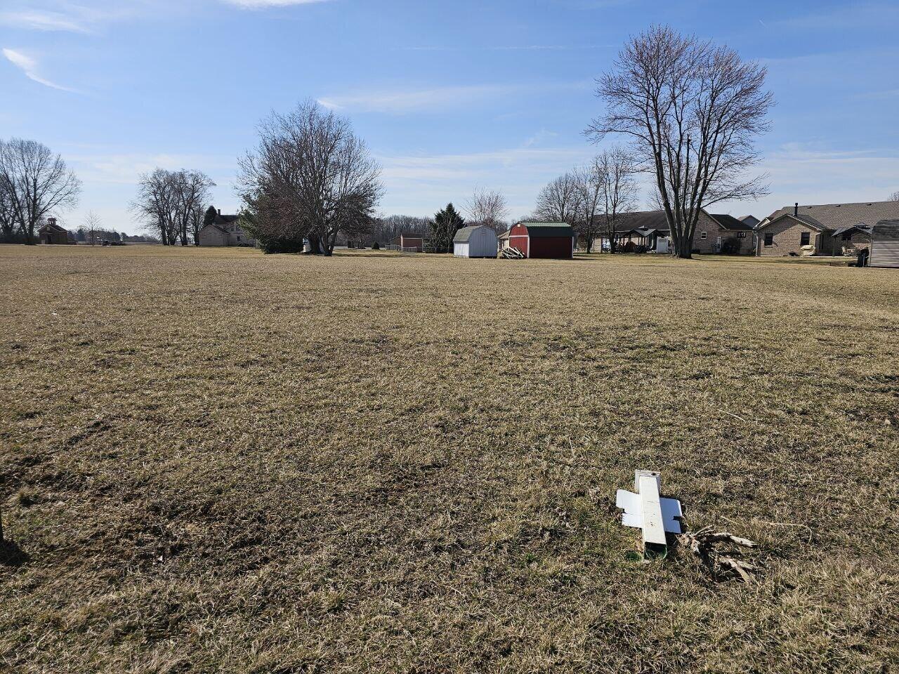 3405 Ottawa Circle, Piqua, Ohio 45356