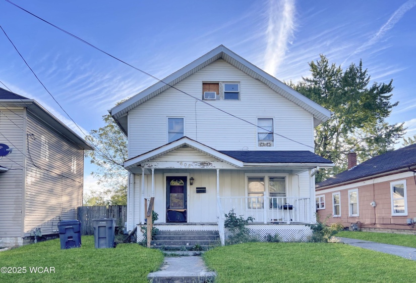 9 Unit Real Estate Package, Lima, Ohio, 18 Bedrooms Bedrooms, ,10 BathroomsBathrooms,Residential Income,For Sale,Unit Real Estate Package,306493
