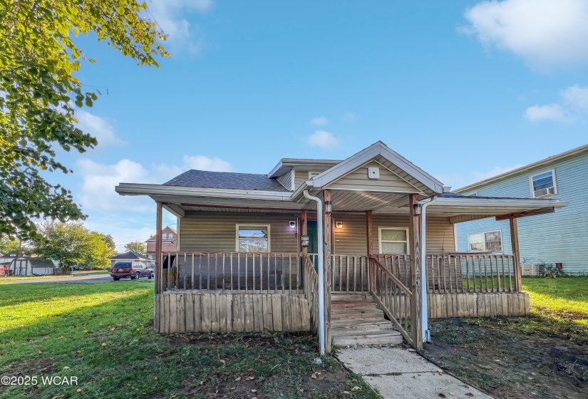 9 Unit Real Estate Package, Lima, Ohio, 18 Bedrooms Bedrooms, ,10 BathroomsBathrooms,Residential Income,For Sale,Unit Real Estate Package,306493