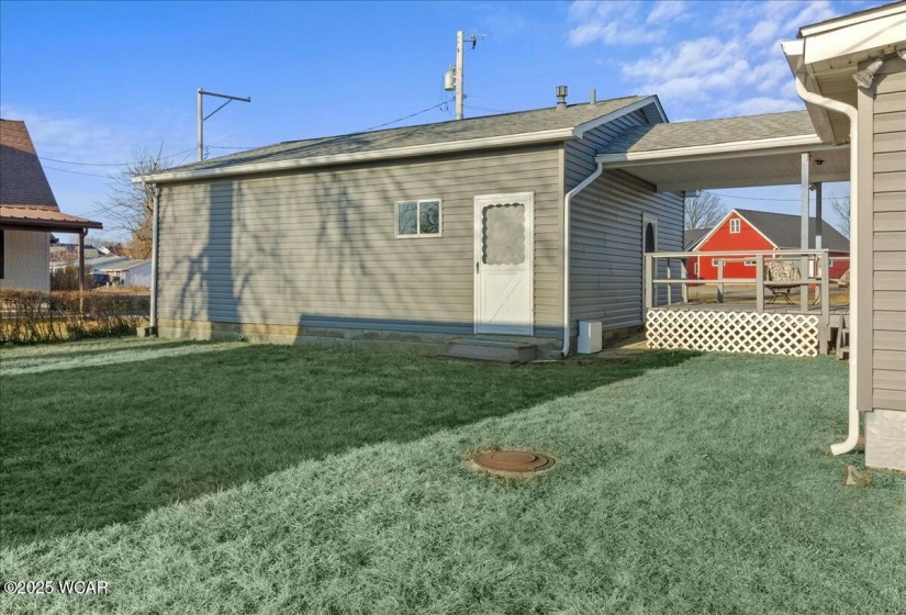 7690 Walnut Street, Russells Point, Ohio, 3 Bedrooms Bedrooms, ,1 BathroomBathrooms,Residential,For Sale,Walnut,306478