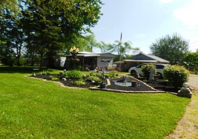 10100 Thompson Schiff Road, Sidney, Ohio 45365, 3 Bedrooms Bedrooms, ,1 BathroomBathrooms,Residential,For Sale,Thompson Schiff,1037414