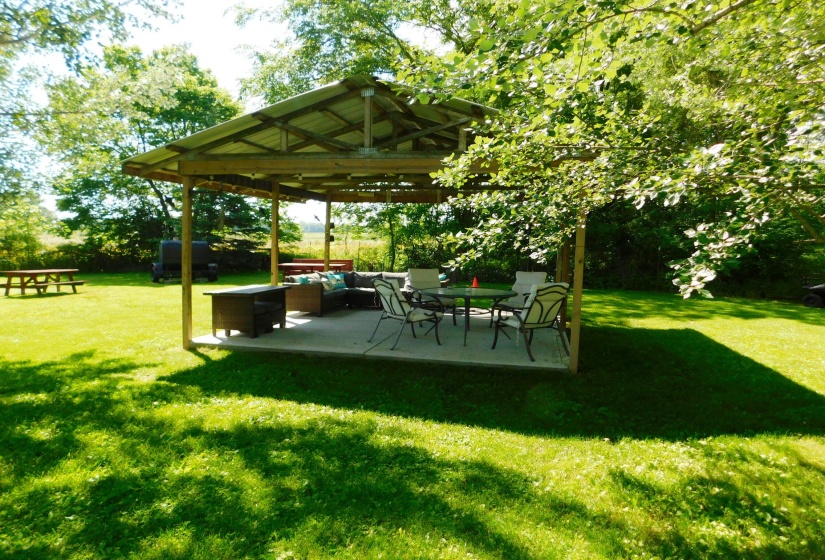 Picnic Shelter
