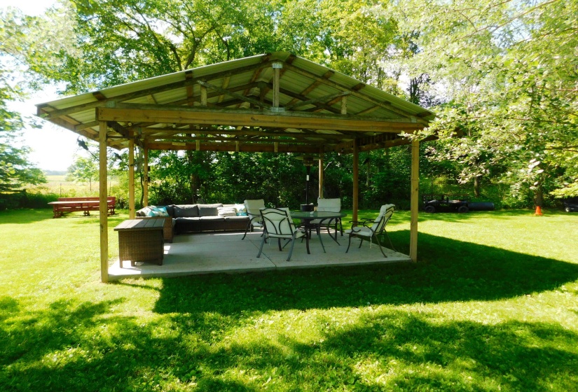 Picnic Shelter