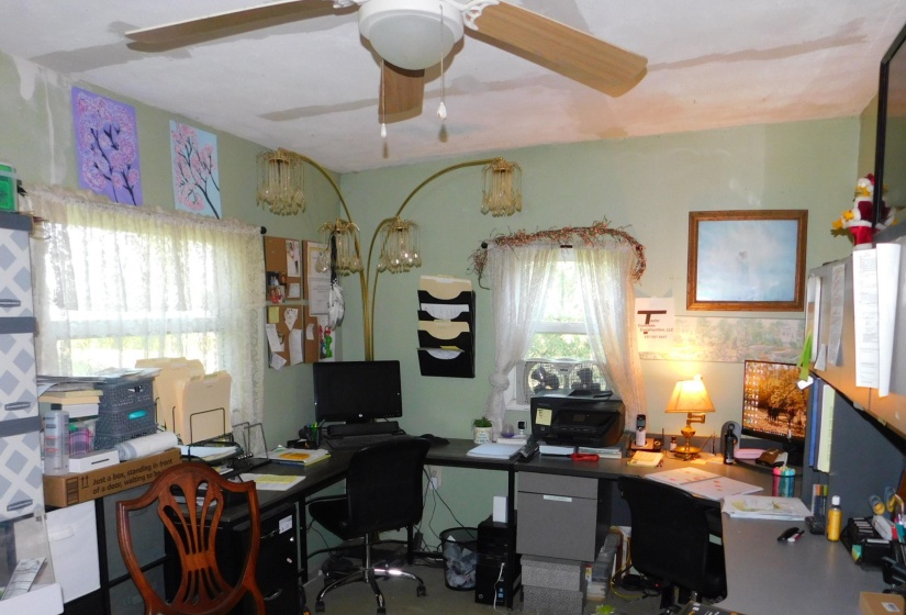 Study/Office/Entry