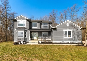 22570 Middleburg Plain City Road, Milford Center, Ohio 43045, 3 Bedrooms Bedrooms, ,2 BathroomsBathrooms,Residential,For Sale,Middleburg Plain City,1037418