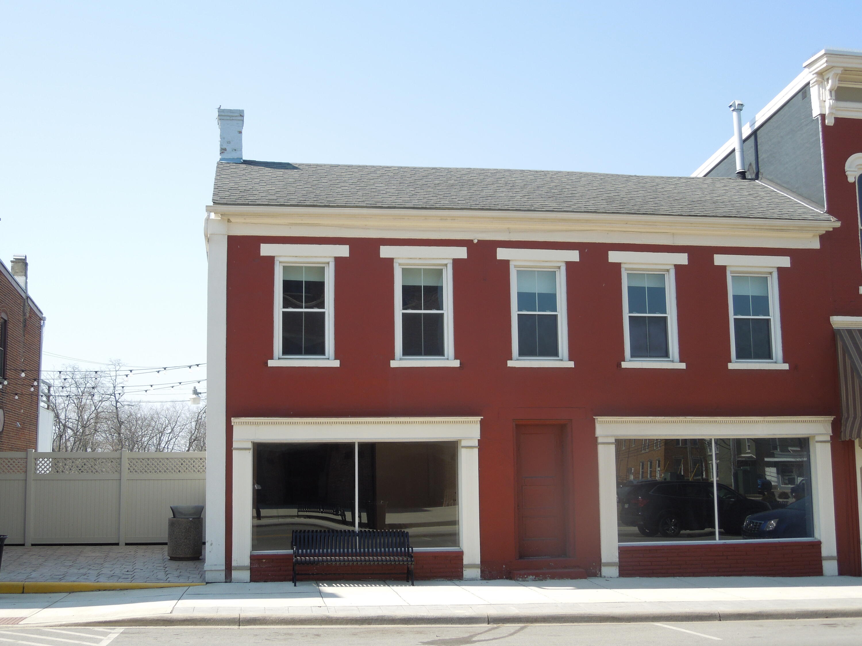 15 High Street, Covington, Ohio 45318