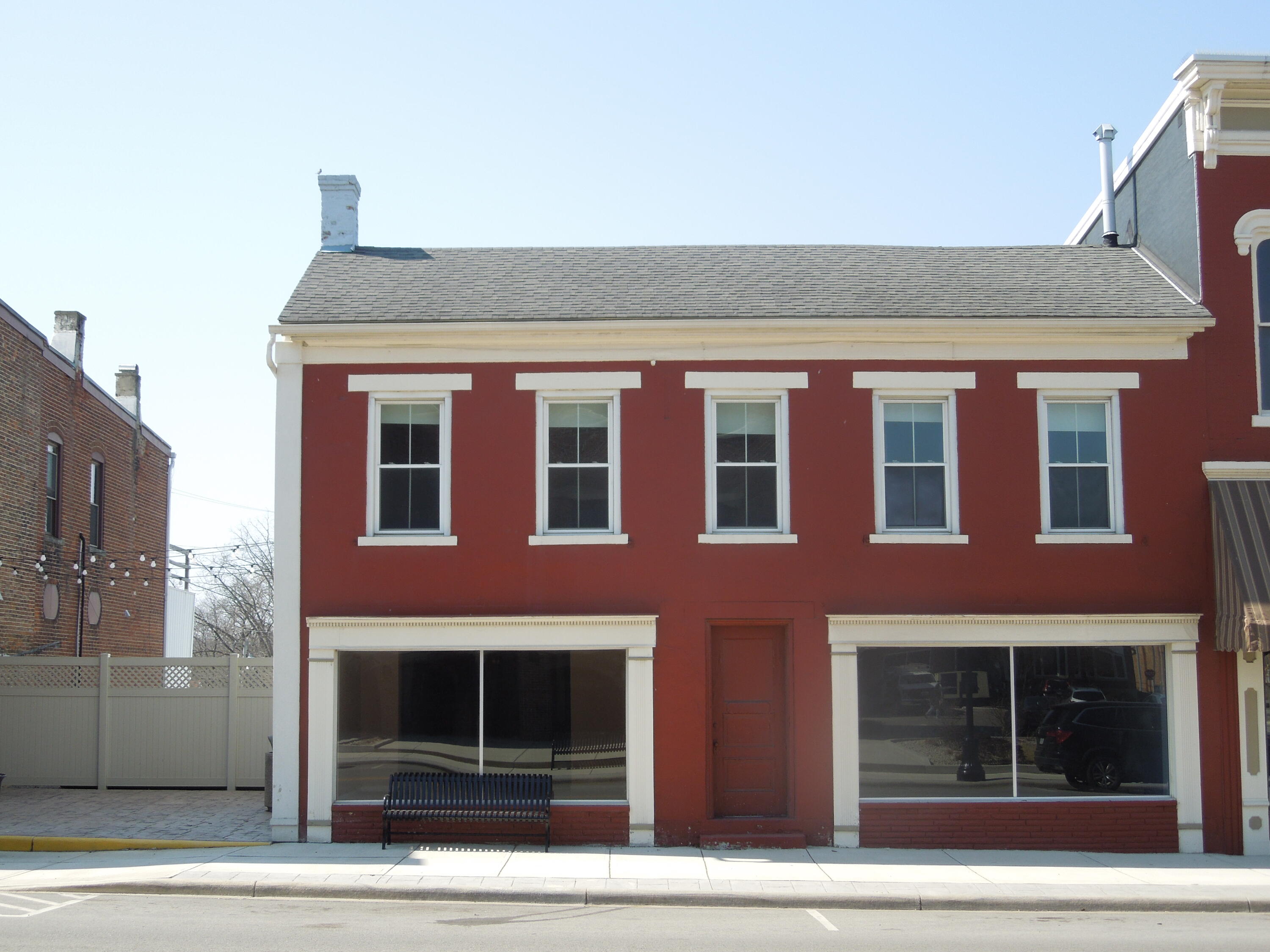15 High Street, Covington, Ohio 45318