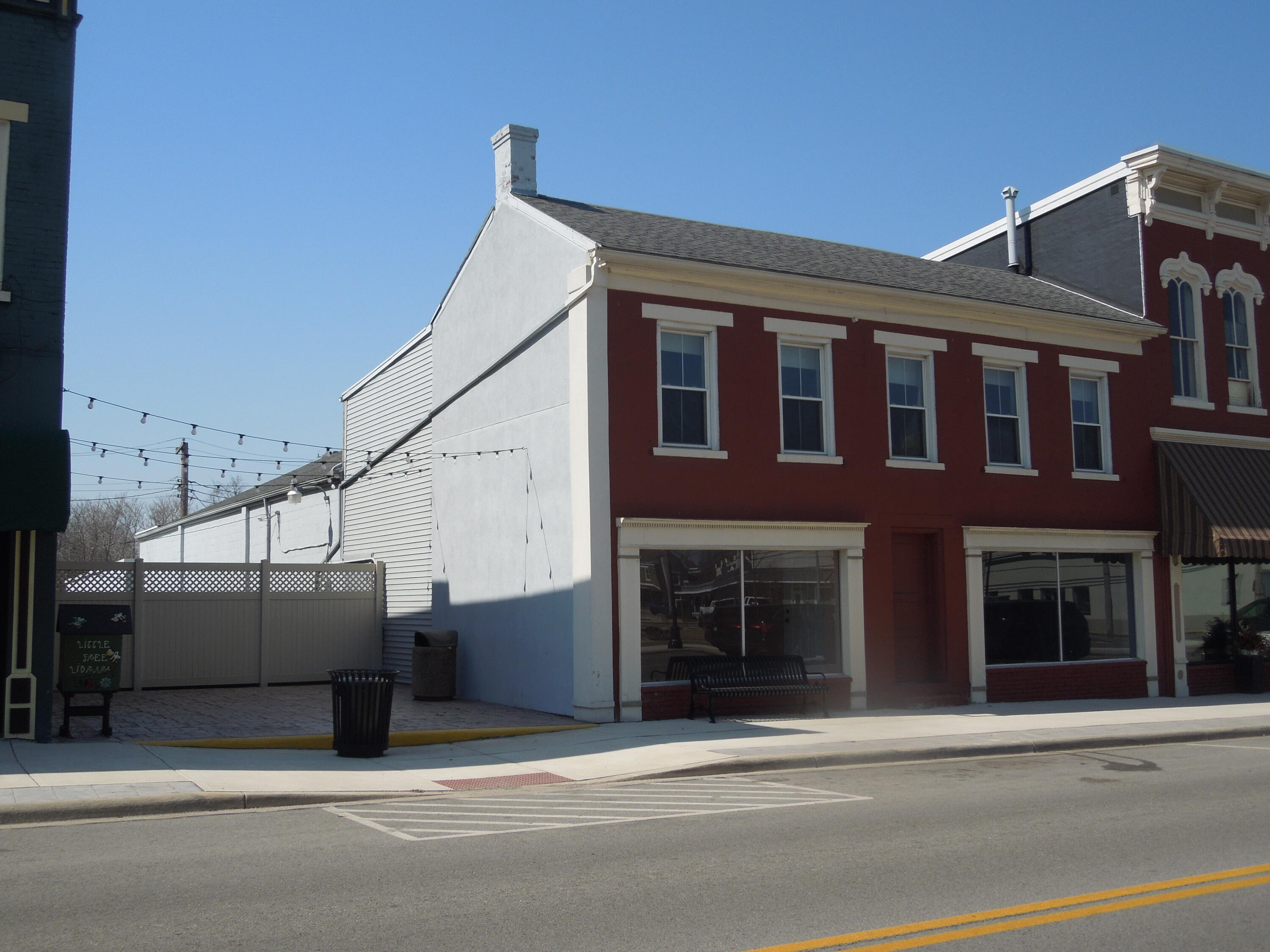 15 High Street, Covington, Ohio 45318