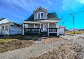 653 Fair Road, Sidney, Ohio 45365, 3 Bedrooms Bedrooms, ,2 BathroomsBathrooms,Residential,For Sale,Fair,1037428