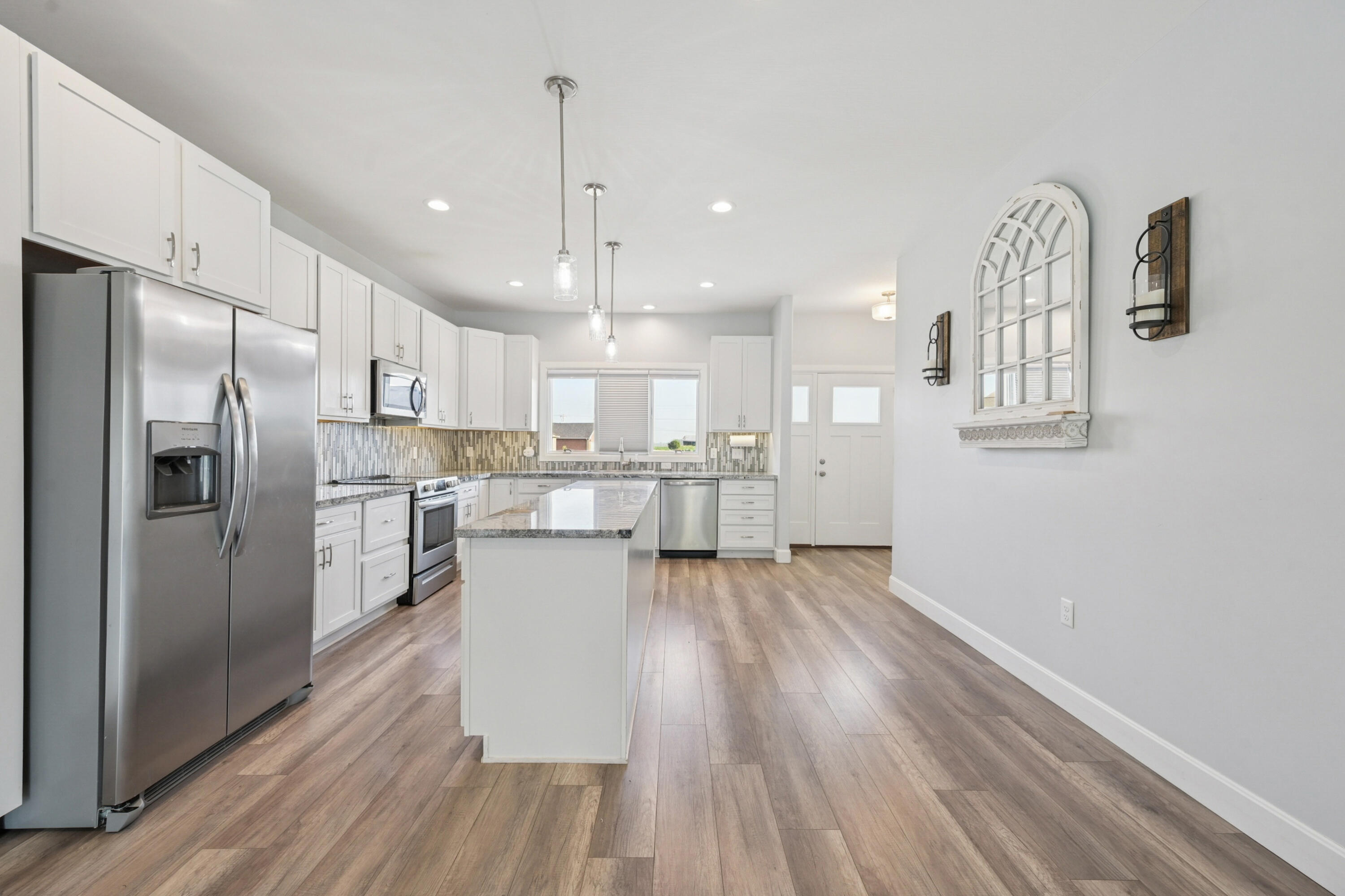 6856 Creekview Court, Huntsville, Ohio 43324