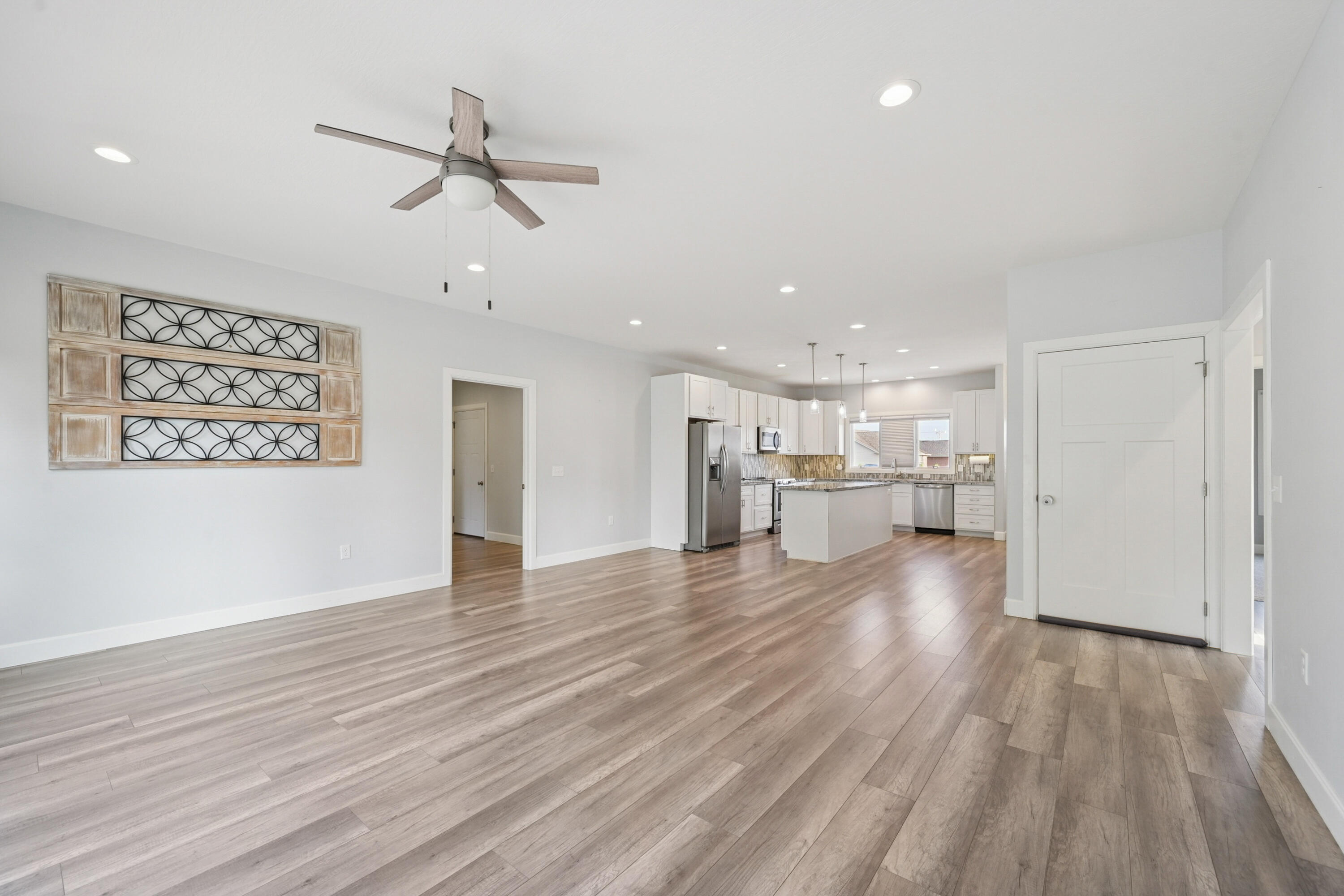 6856 Creekview Court, Huntsville, Ohio 43324