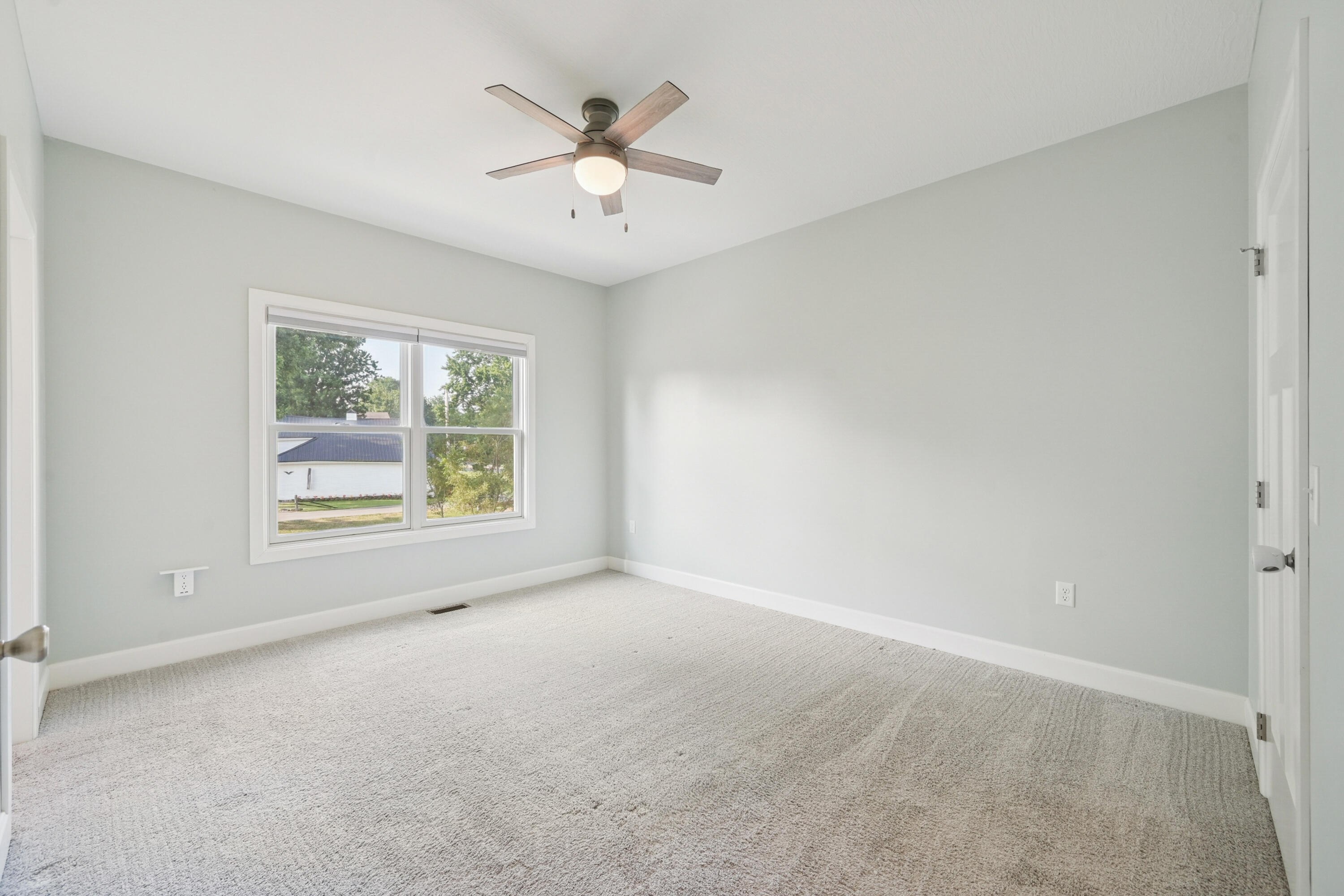 6856 Creekview Court, Huntsville, Ohio 43324