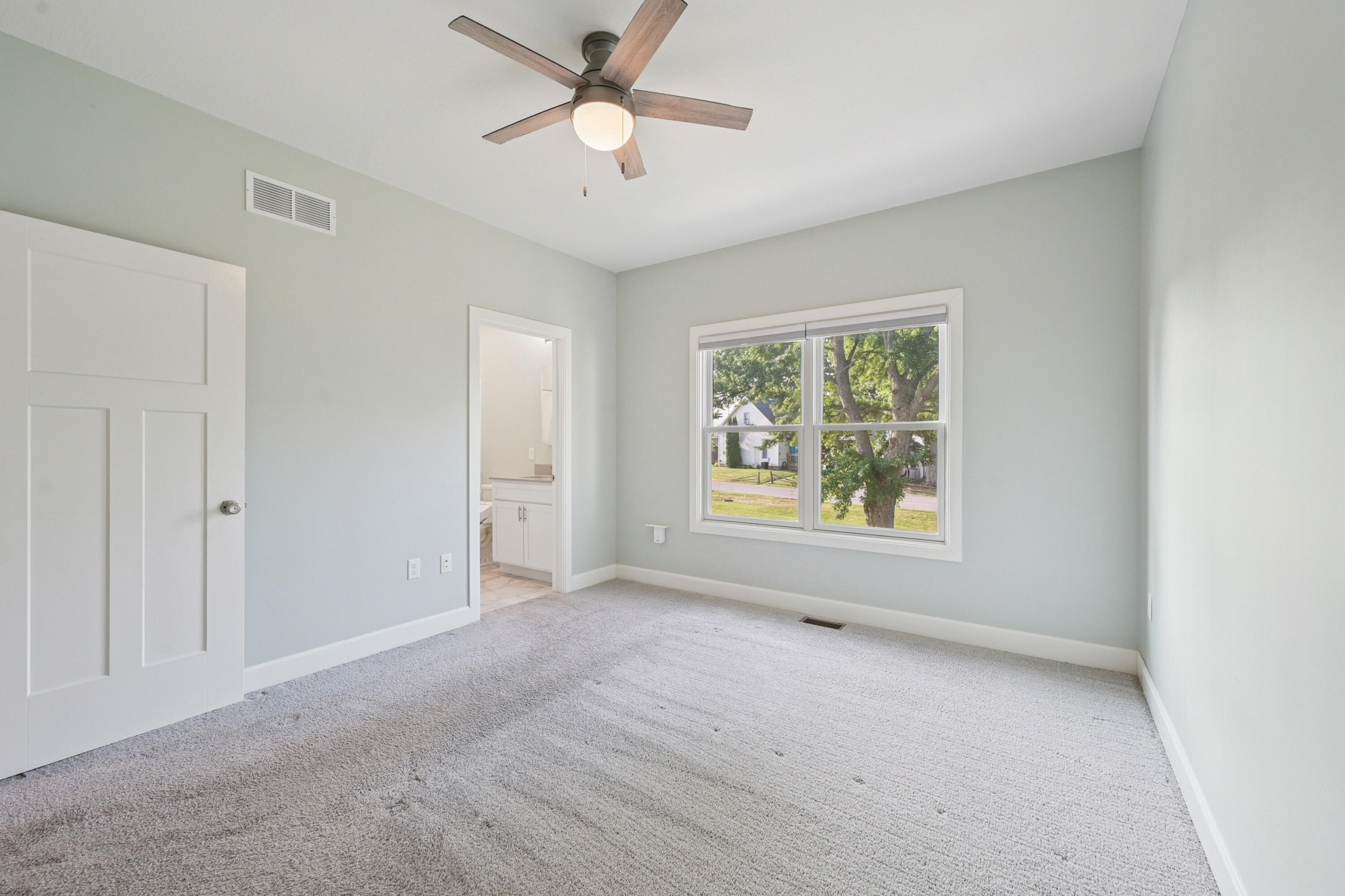 6856 Creekview Court, Huntsville, Ohio 43324