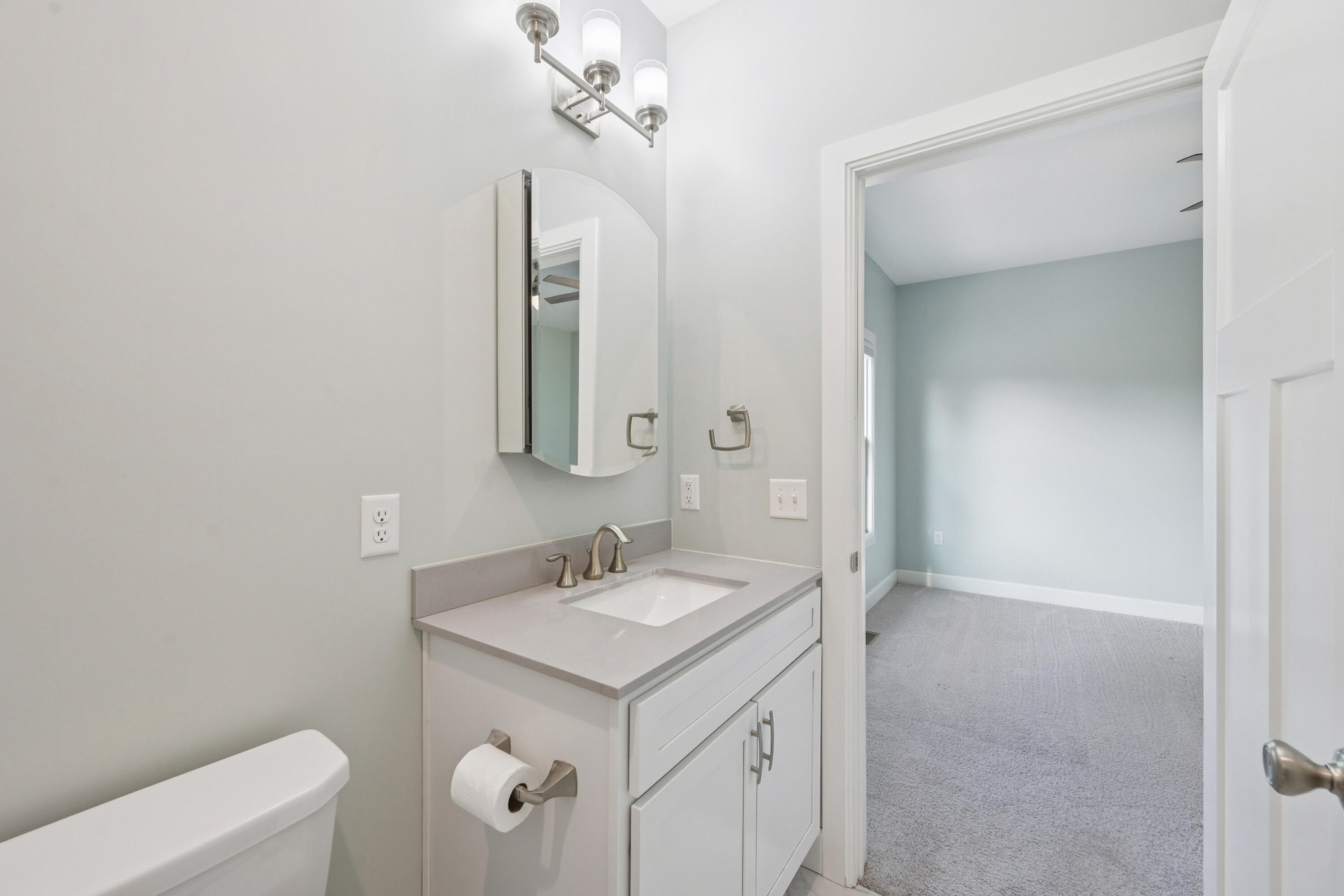 6856 Creekview Court, Huntsville, Ohio 43324