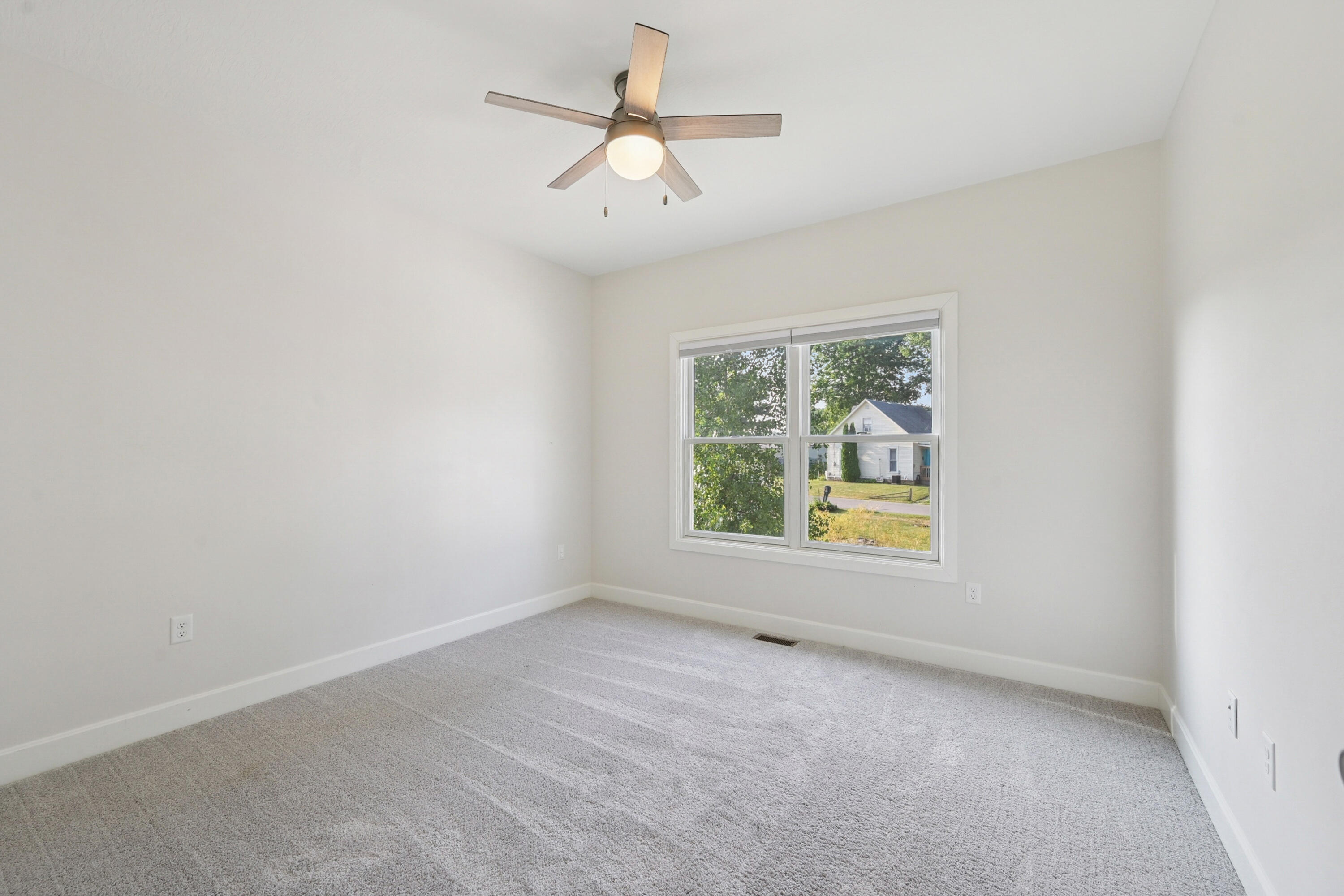6856 Creekview Court, Huntsville, Ohio 43324