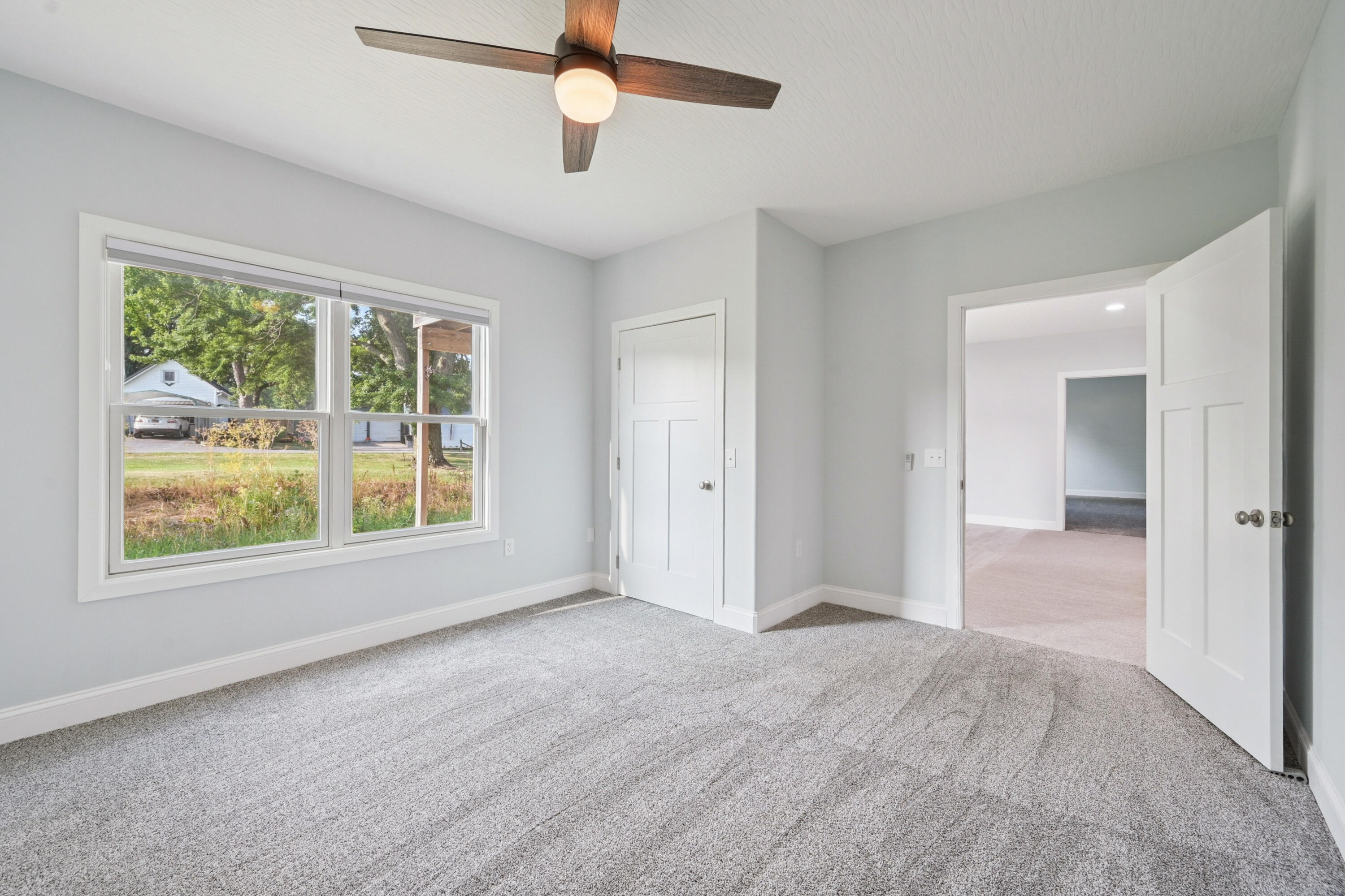6856 Creekview Court, Huntsville, Ohio 43324