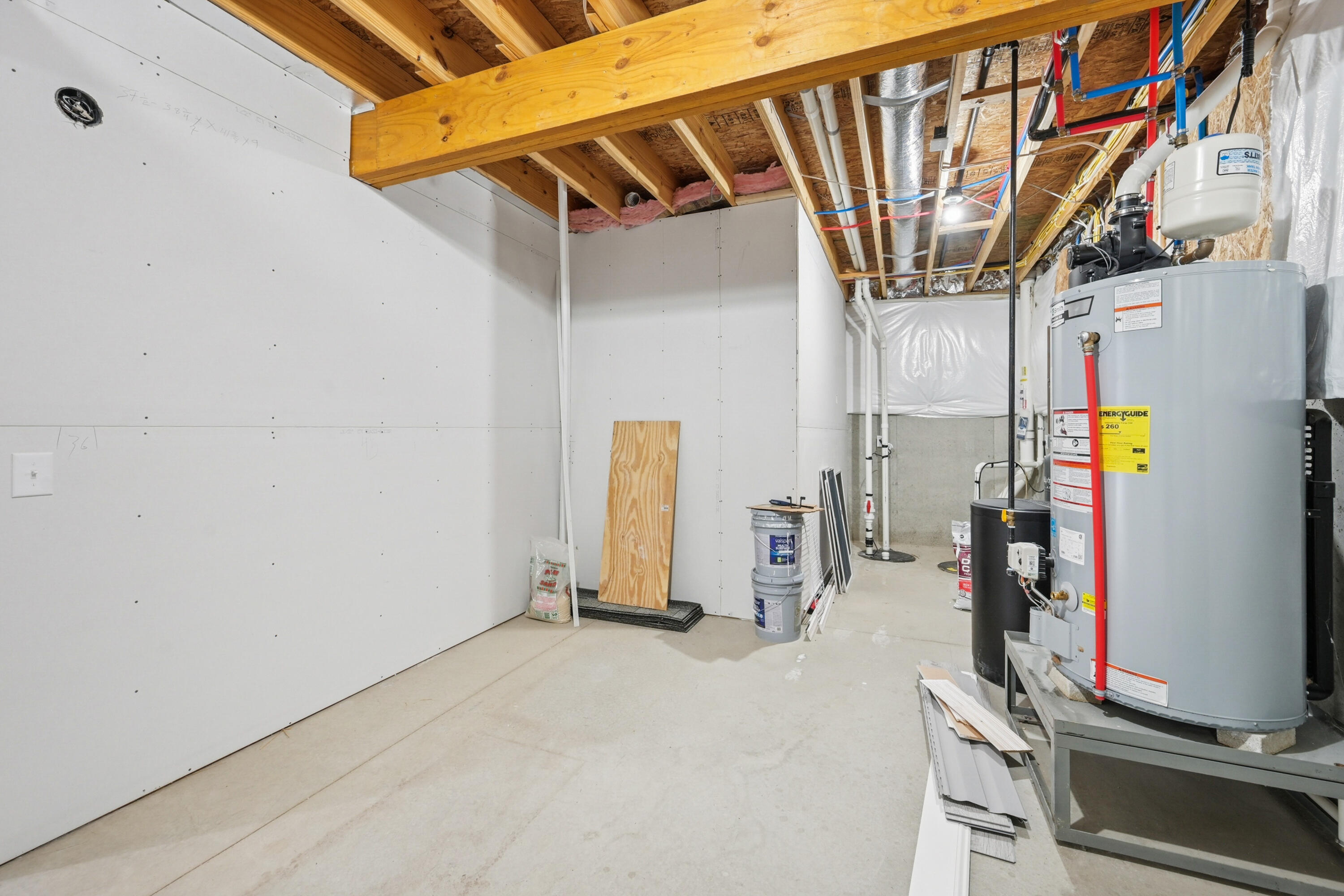 6856 Creekview Court, Huntsville, Ohio 43324